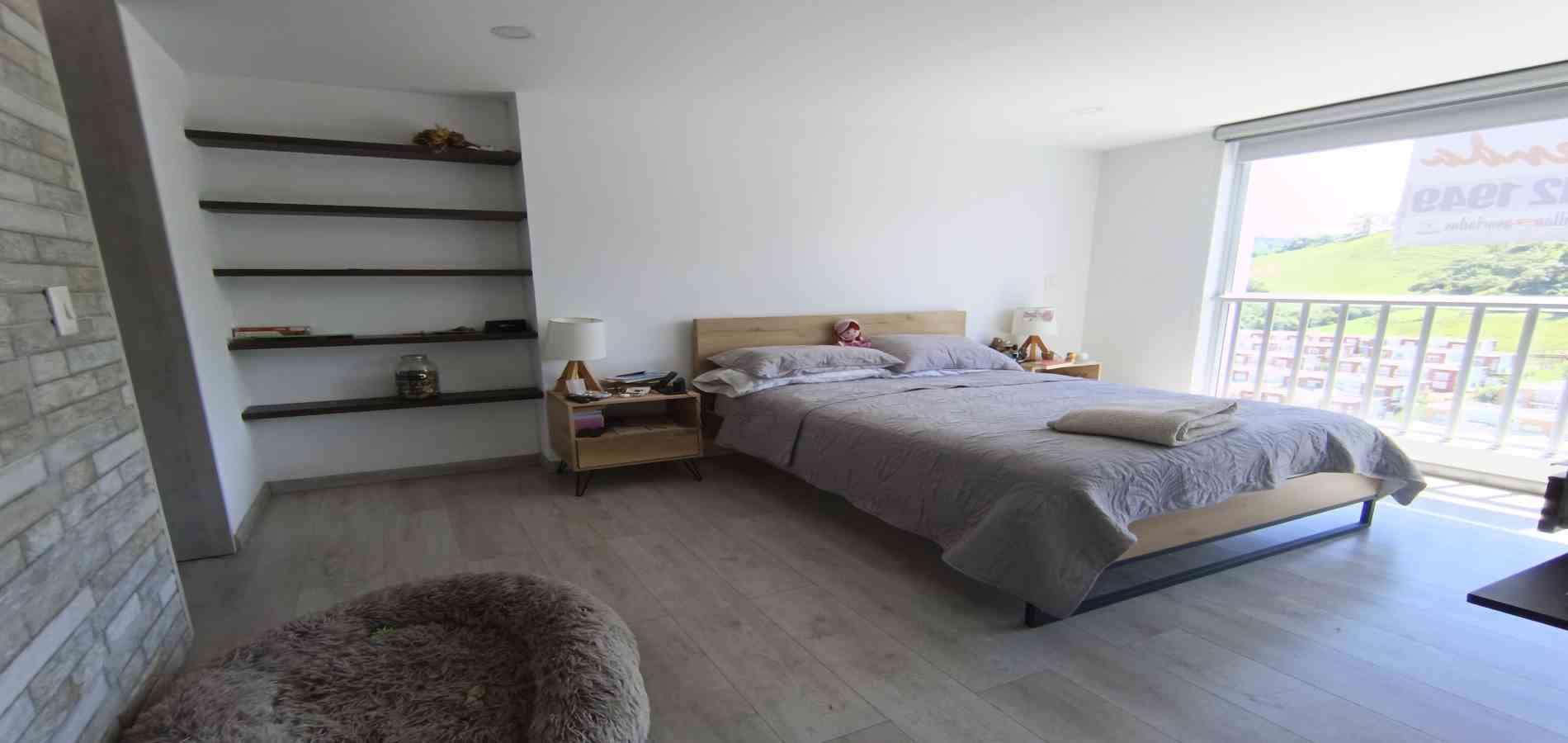 Foto de Apartamento en Arriendo en San marcel, Manizales - 11 - 279069372