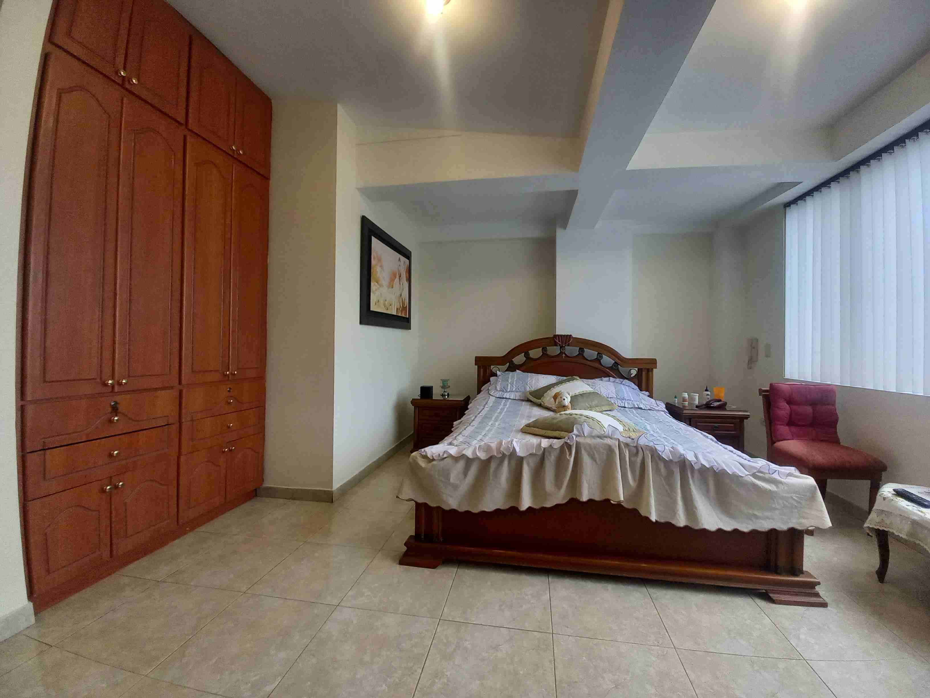 Foto de Apartamento en Venta en Campohermoso, Manizales - 9 - 279056865