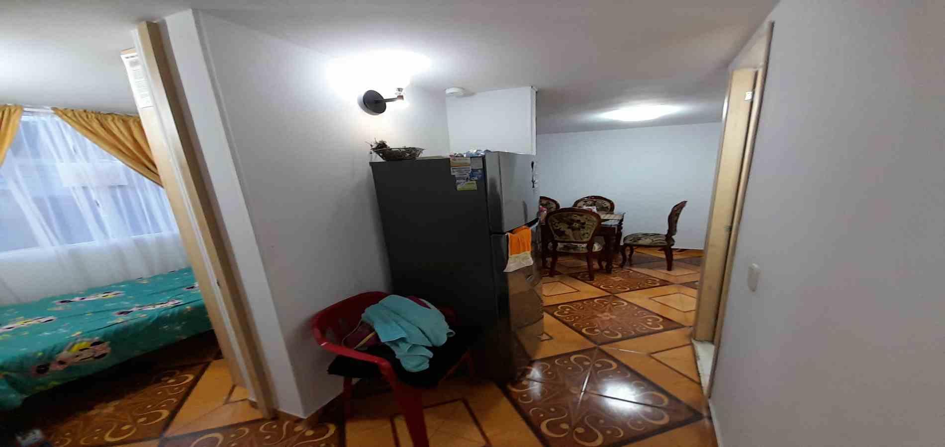 Foto de Apartamento en Venta en Parque industrial, Pereira - 8 - 279053037