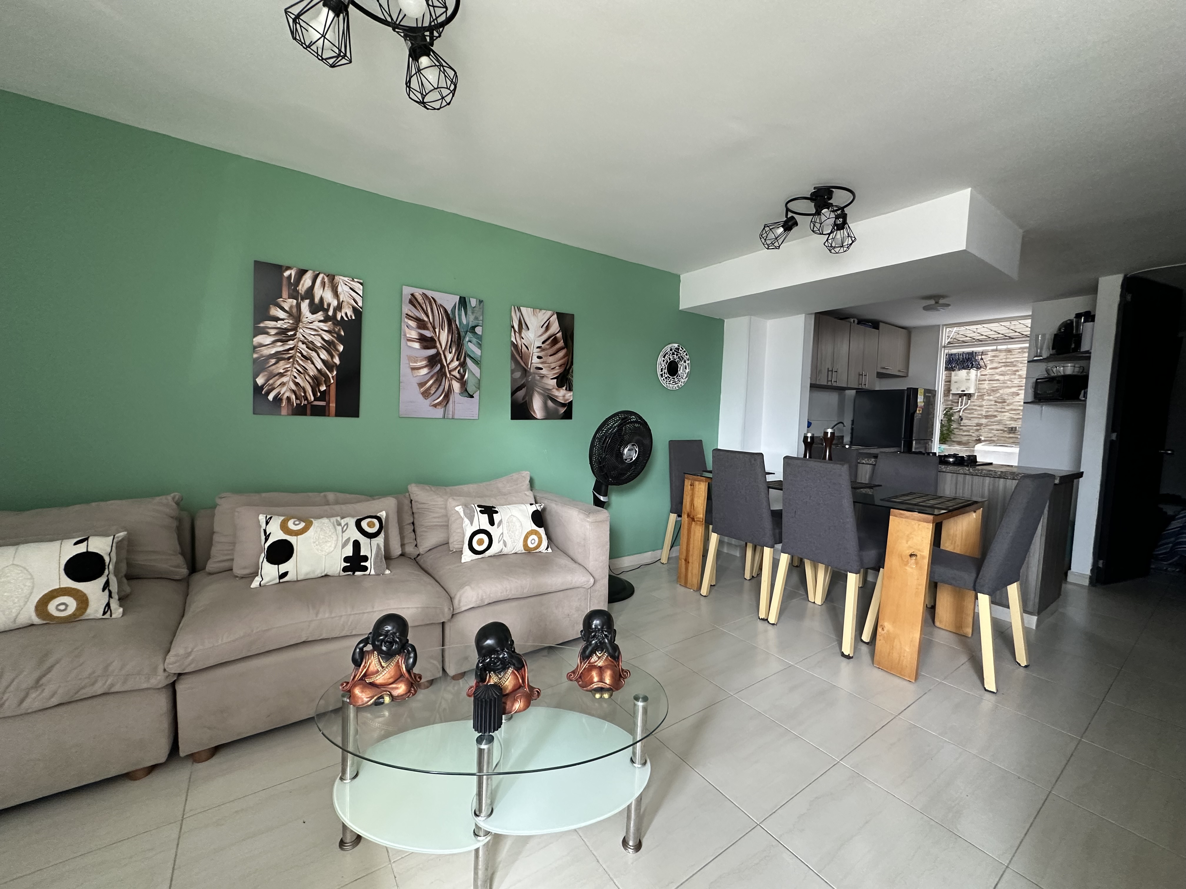 Foto de Casa en Venta en Manantiales, Armenia  - 6 - 279069831