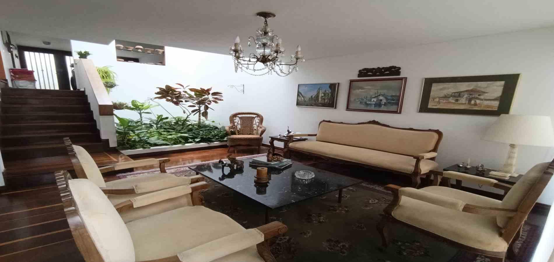 Foto de Casa en Venta en Palermo, Manizales - 1 - 279064819