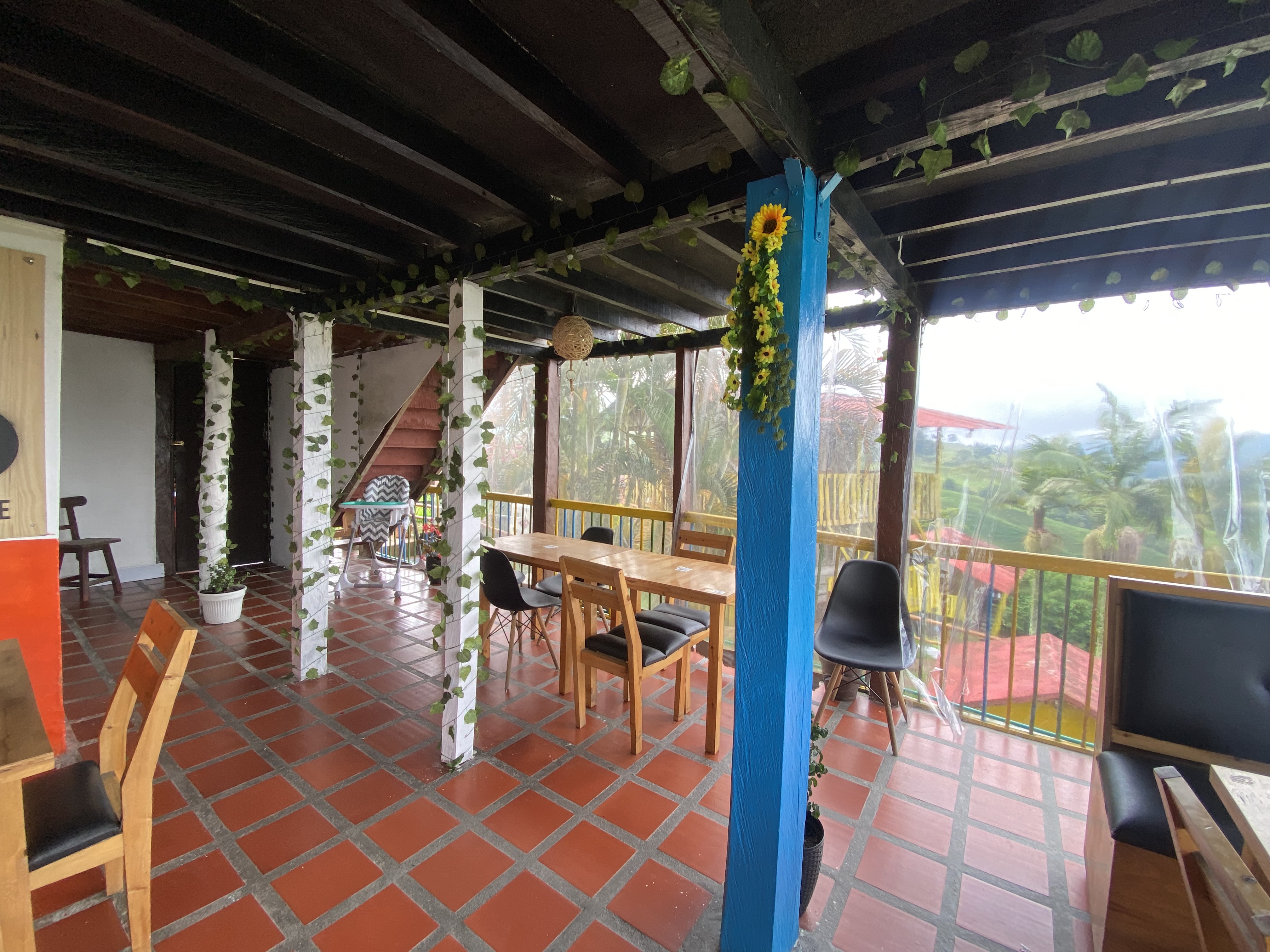Foto de Local en Venta en Villa cabal – fermín lópez, Santa rosa de cabal - 2 - 279066135