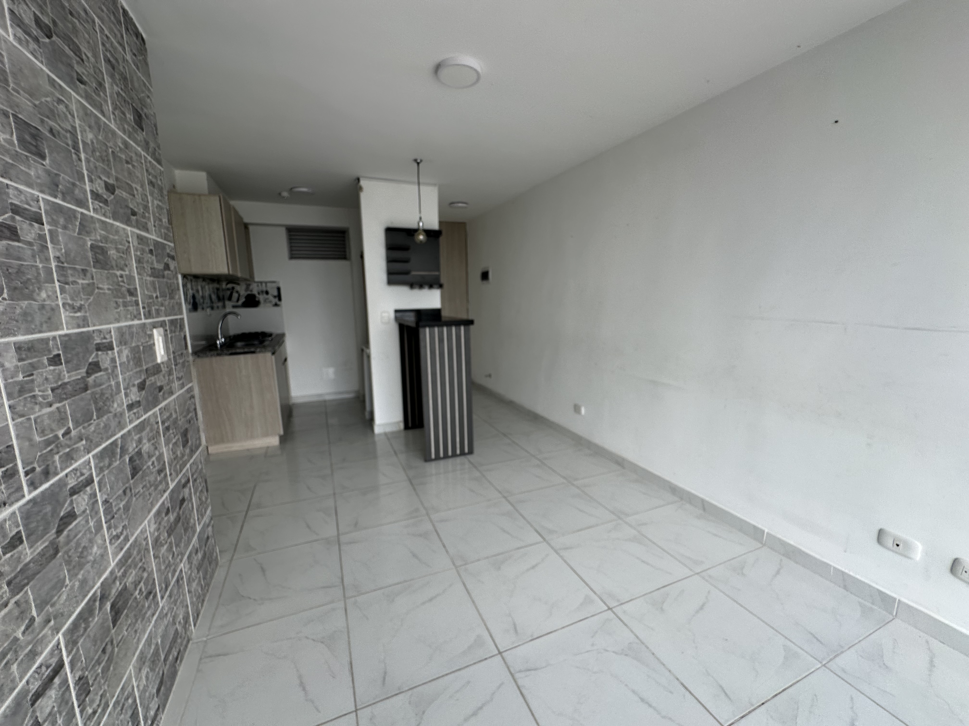 Foto de Apartamento en Venta en Puerto espejo, Armenia  - 4 - 279068841