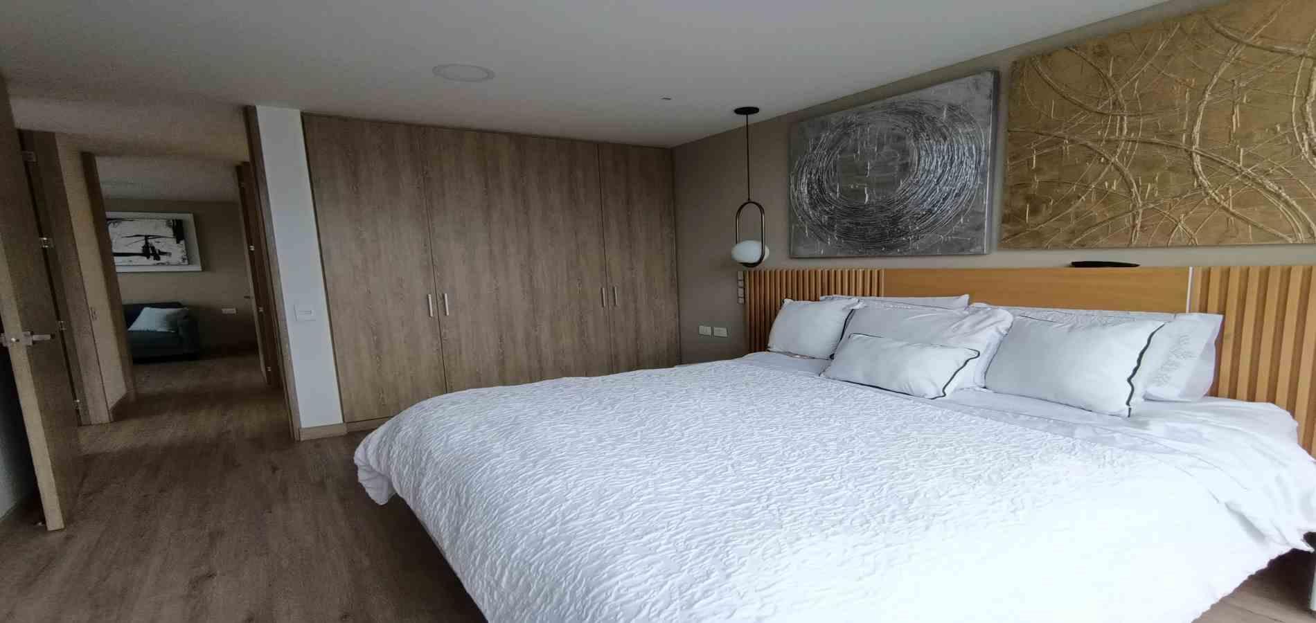Foto de Apartamento en Venta en Laureles, Manizales - 4 - 279068315