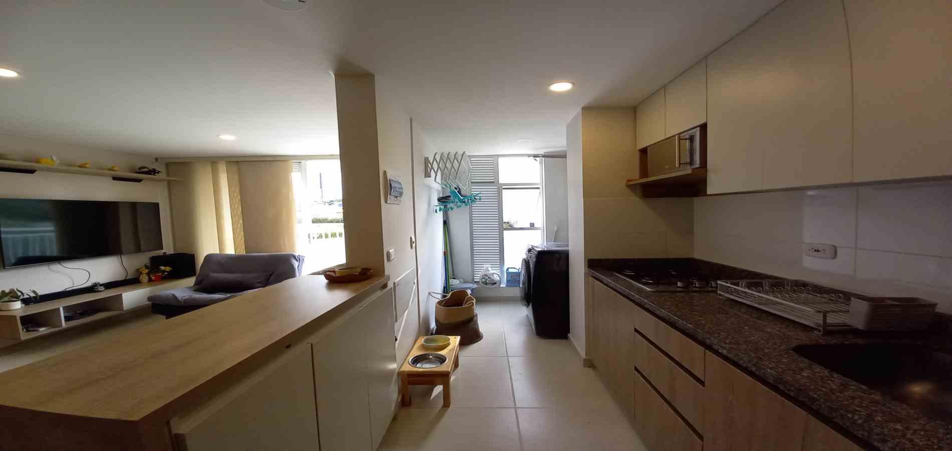 Foto de Apartamento en Venta en Baja suiza, Manizales - 4 - 279069778