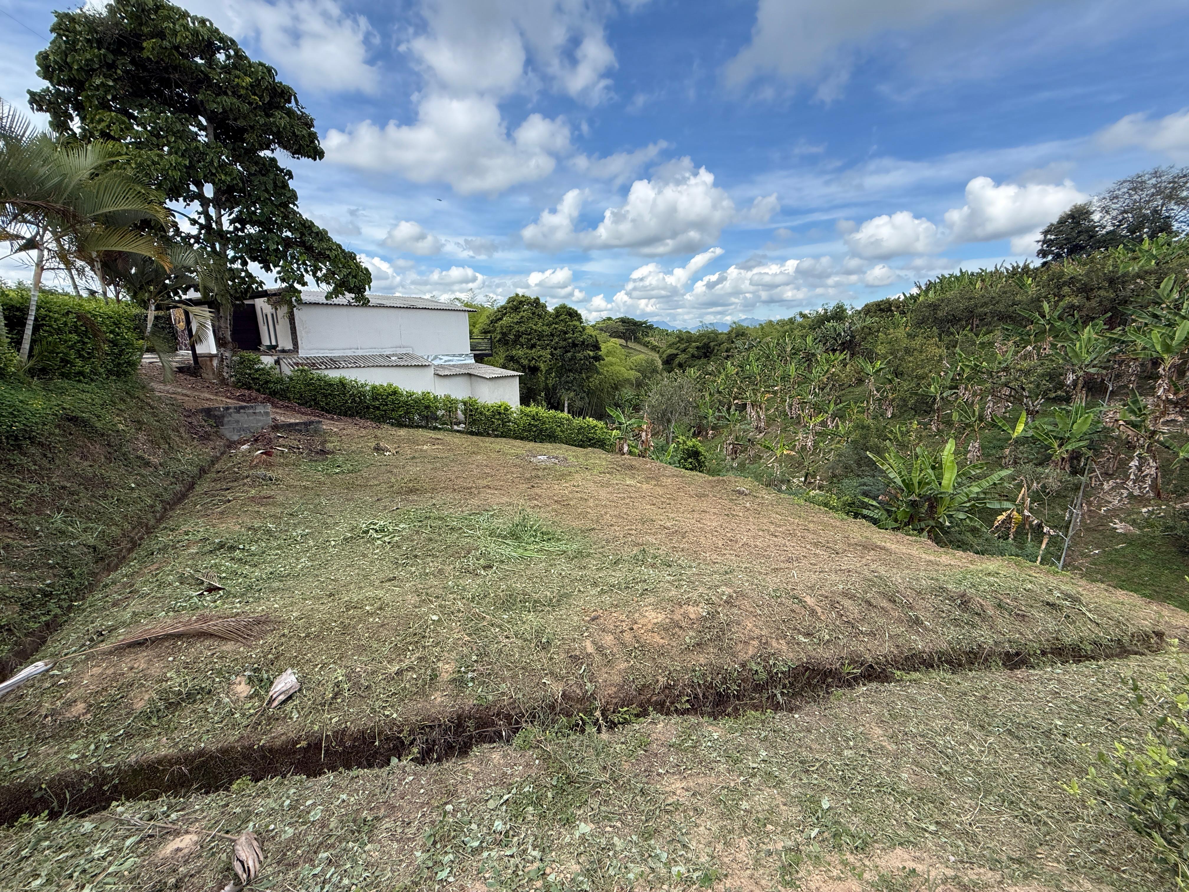 Foto de Lote / terreno en Venta en Altagracia, Pereira - 12 - 279063993
