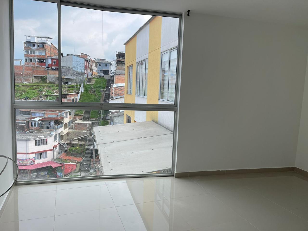 Foto de Apartamento en Venta en Campohermoso, Manizales - 17 - 279056619