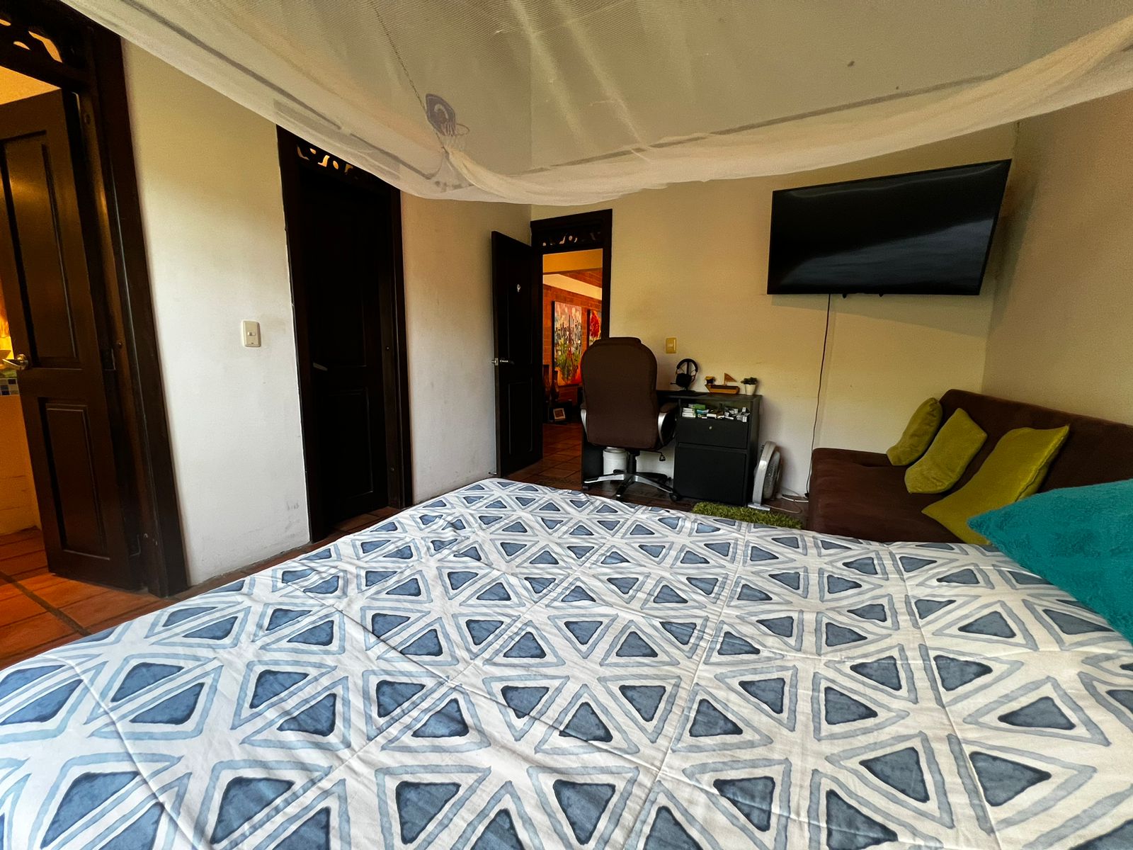 Foto de Casa campestre en Venta en Combia, Pereira - 4 - 279057406