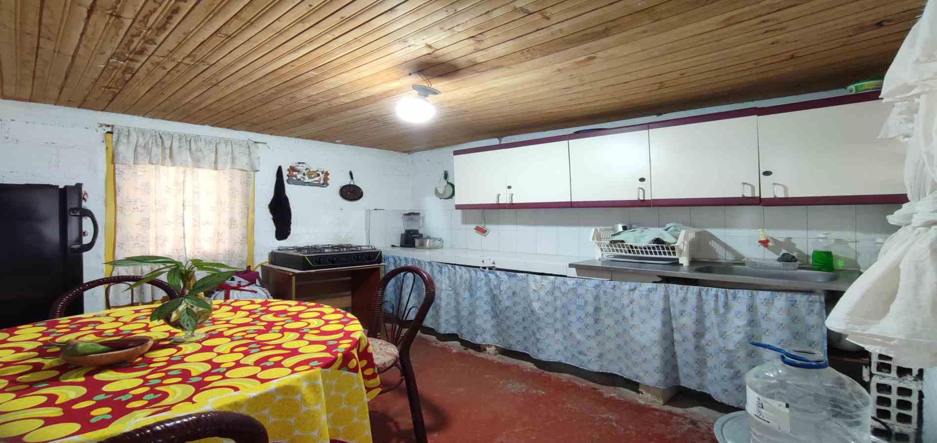 Foto de Finca en Venta en Vereda la independencia alto del nudo, Dosquebradas - 9 - 279065392