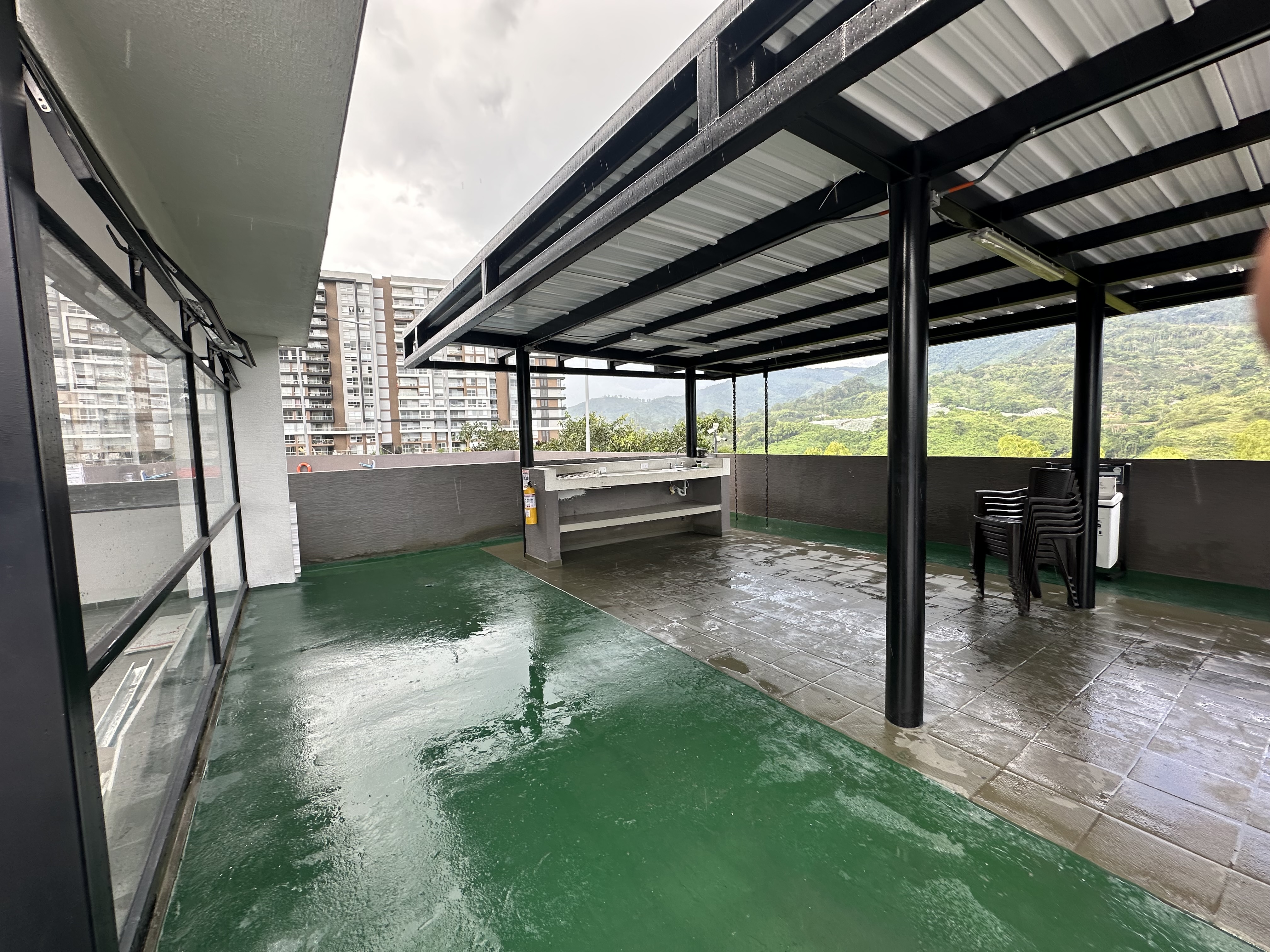 Foto de Apartamento para Venta en Avenida centenario, Armenia  - 279068889
