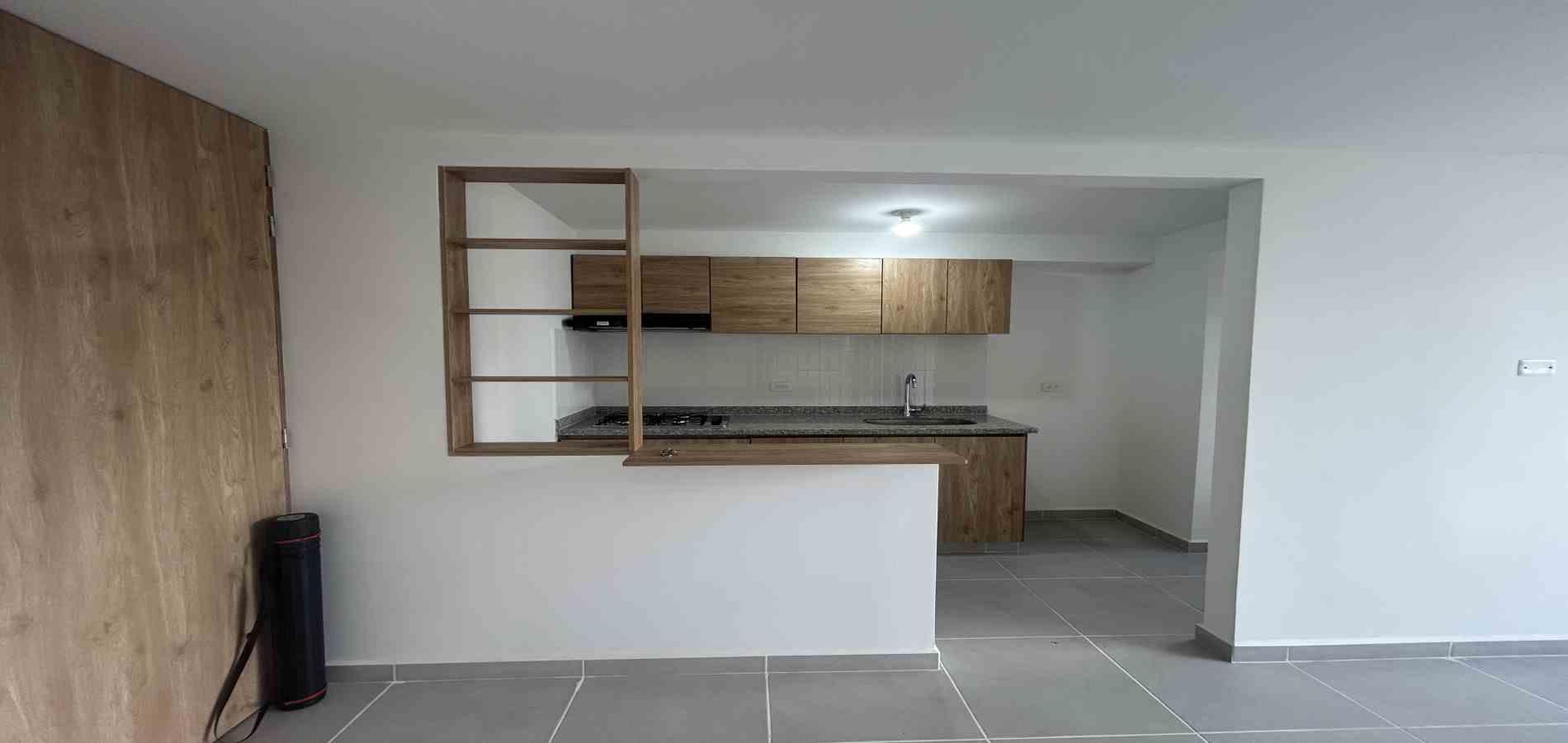 Foto de Apartamento para Arriendo en Av ferrocarril, Dosquebradas - 279067890
