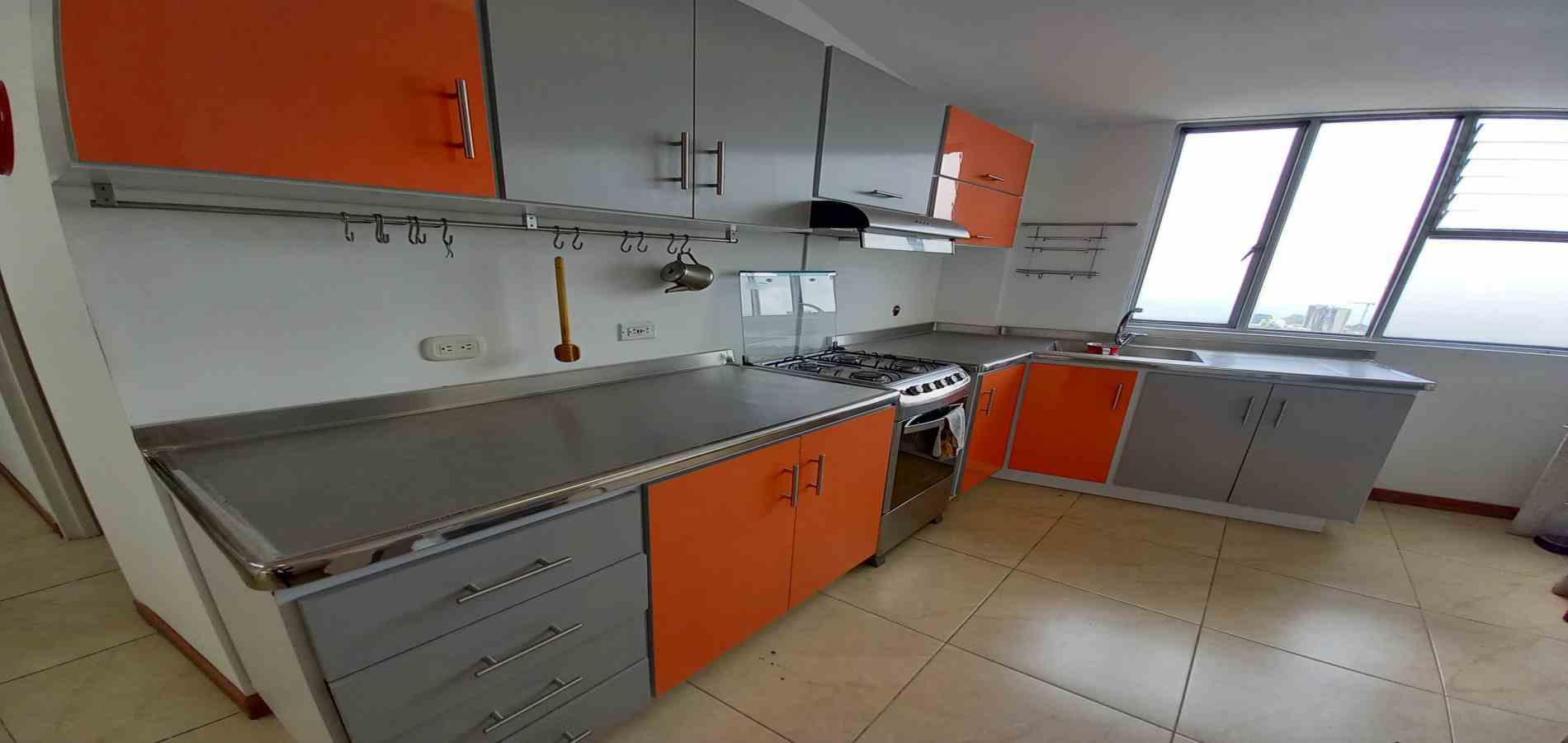 Foto de Apartamento en Arriendo en Alcazares, Manizales - 3 - 27922461