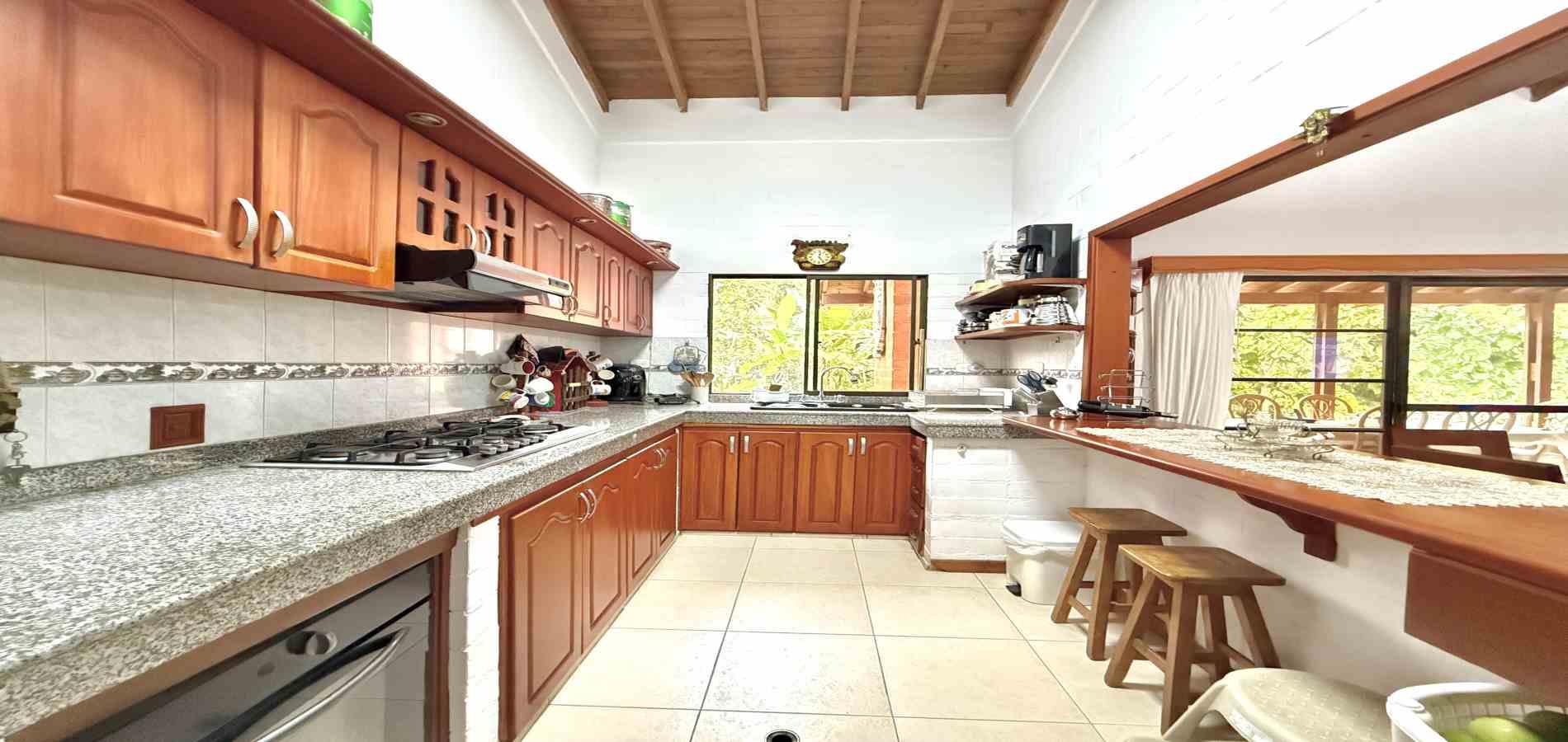 Foto de Casa campestre en Venta en Combia, Pereira - 5 - 279061991