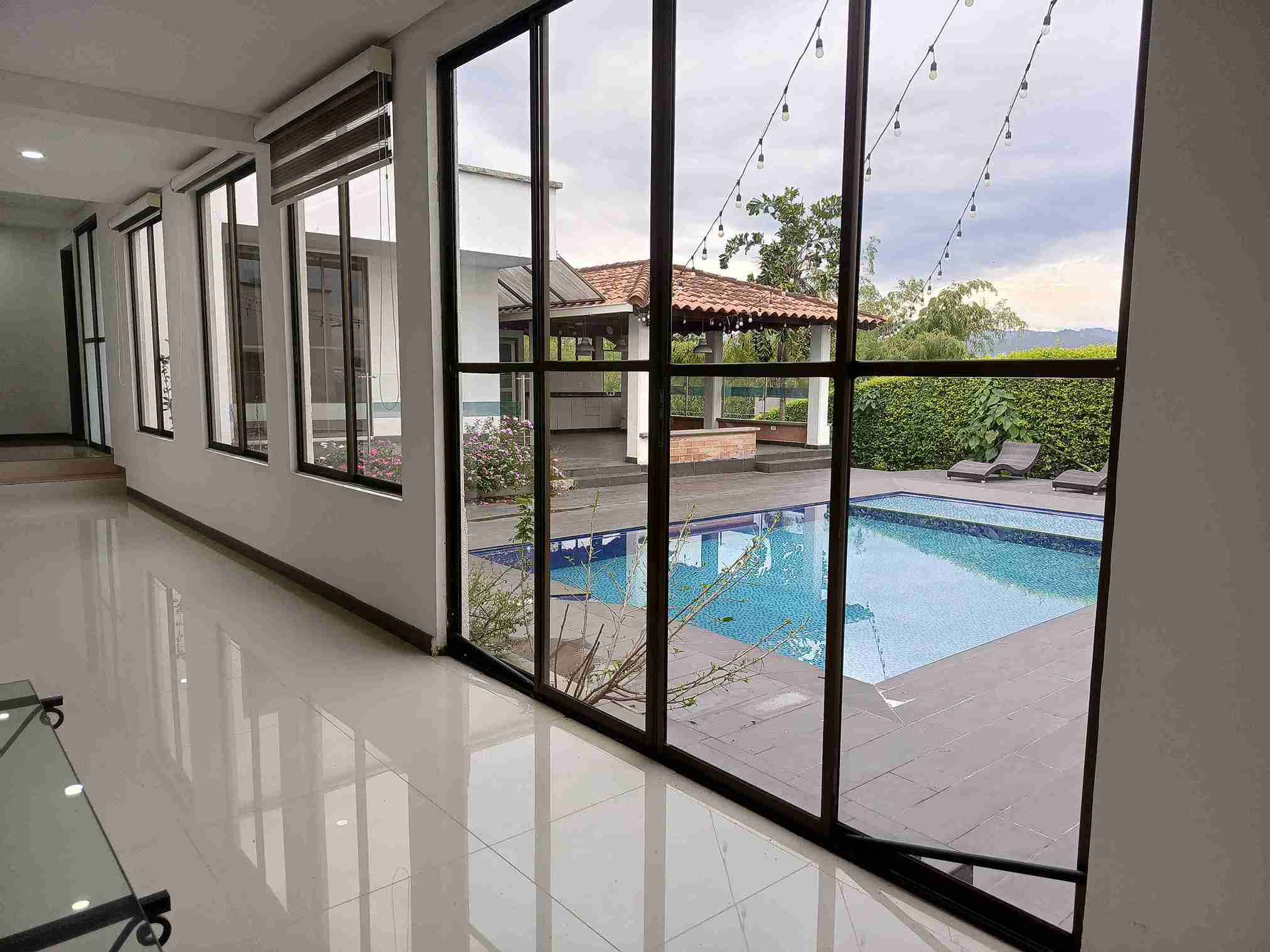 Foto de Casa campestre en Venta en Av. la romelia el pollo, Dosquebradas - 10 - 279061808