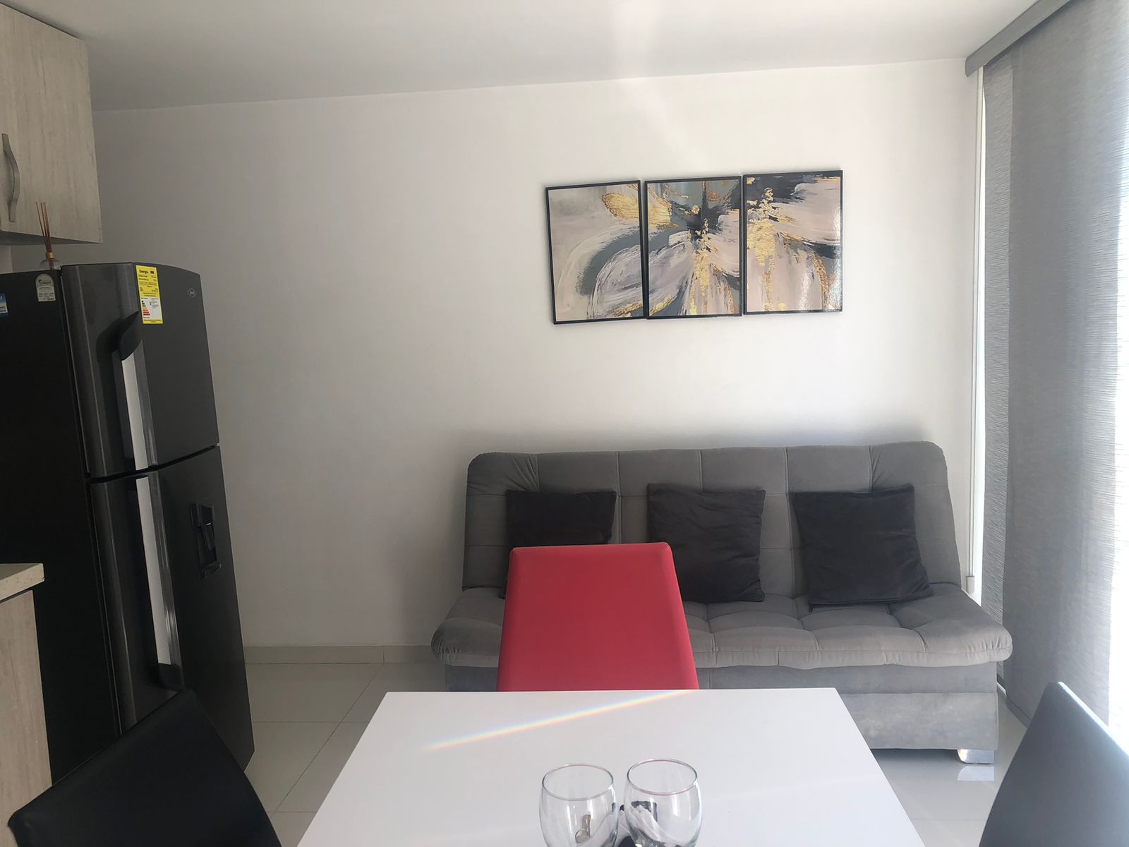 Foto de Apartaestudio en Arriendo en Pinares, Pereira - 7 - 279055482
