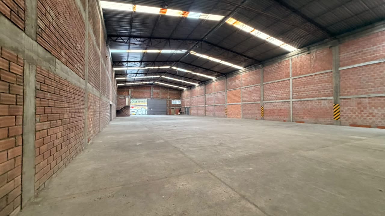 Foto de Bodega en Arriendo en Panamericana, Manizales - 5 - 279069954