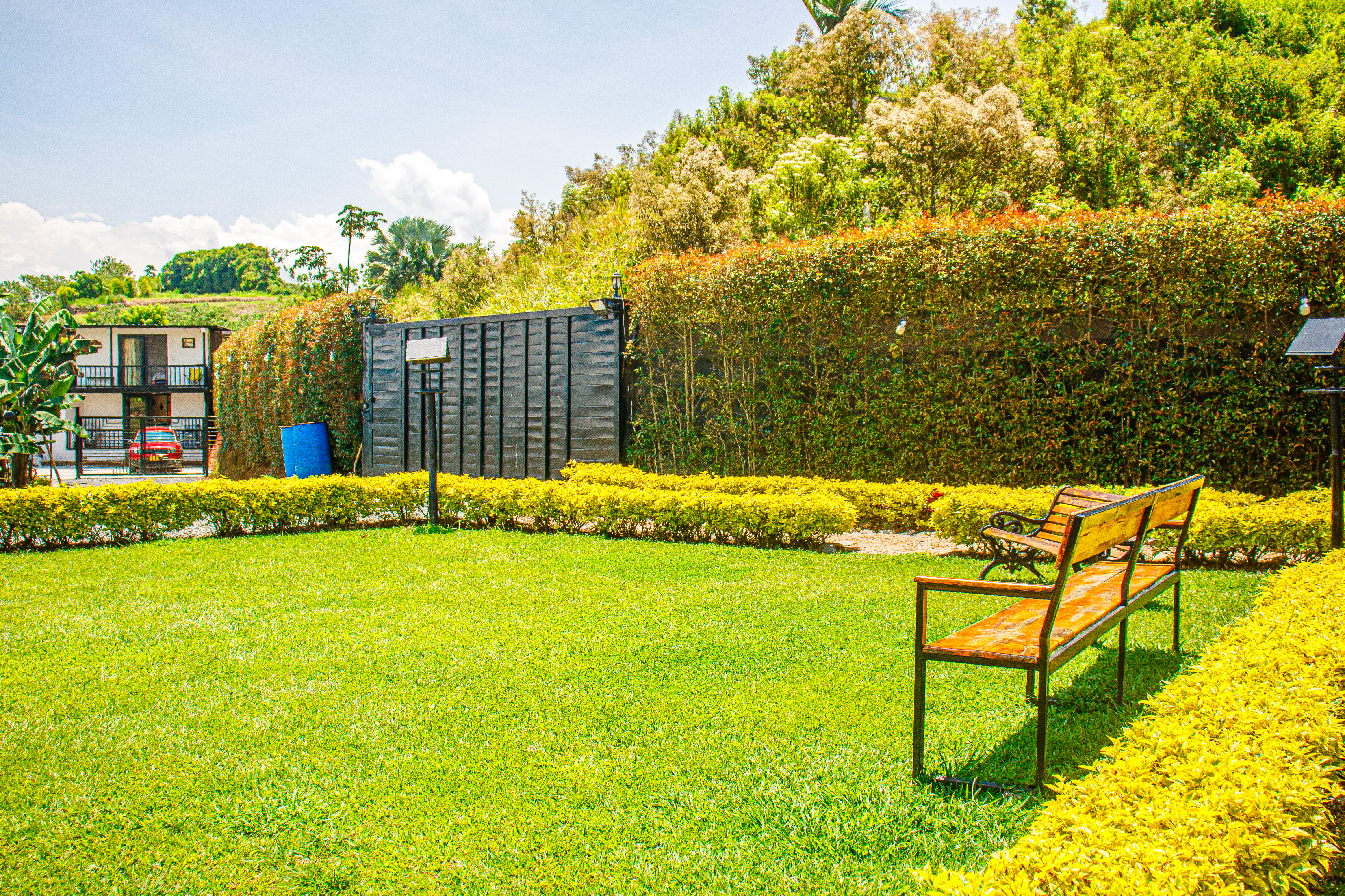 Foto de Finca en Venta en Vereda santagueda, Palestina - 16 - 279067633