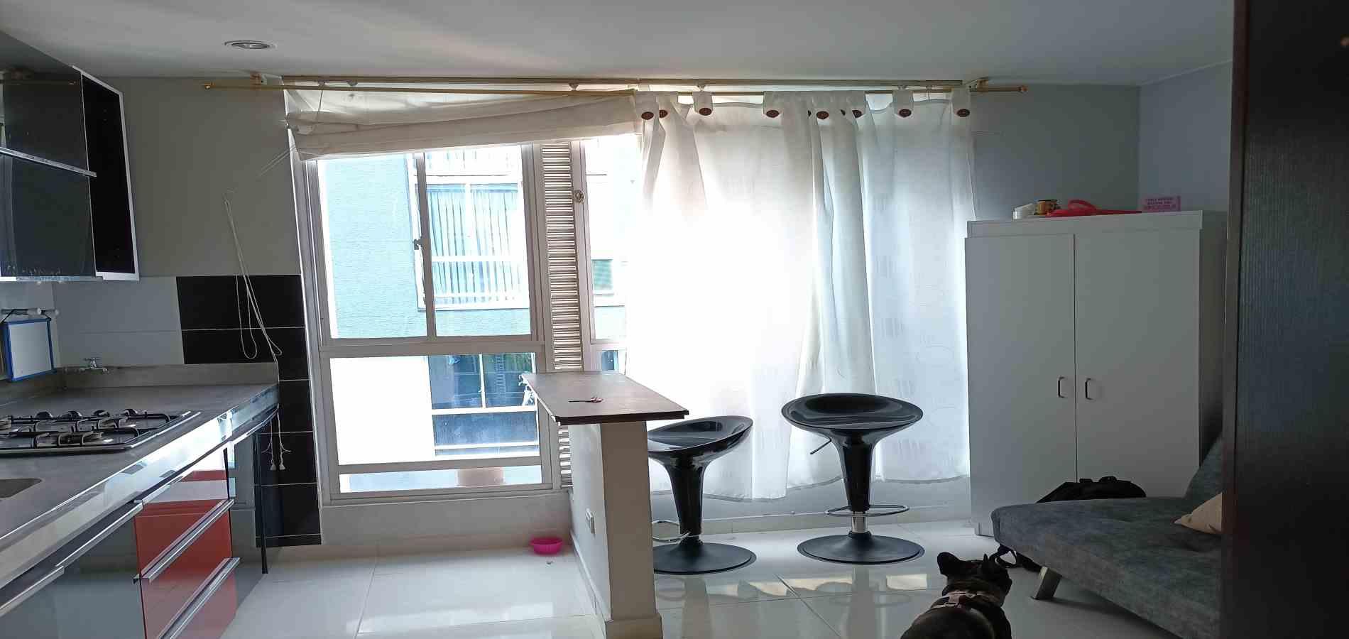 Foto de Apartamento para Arriendo en Providencia, Armenia  - 279060305