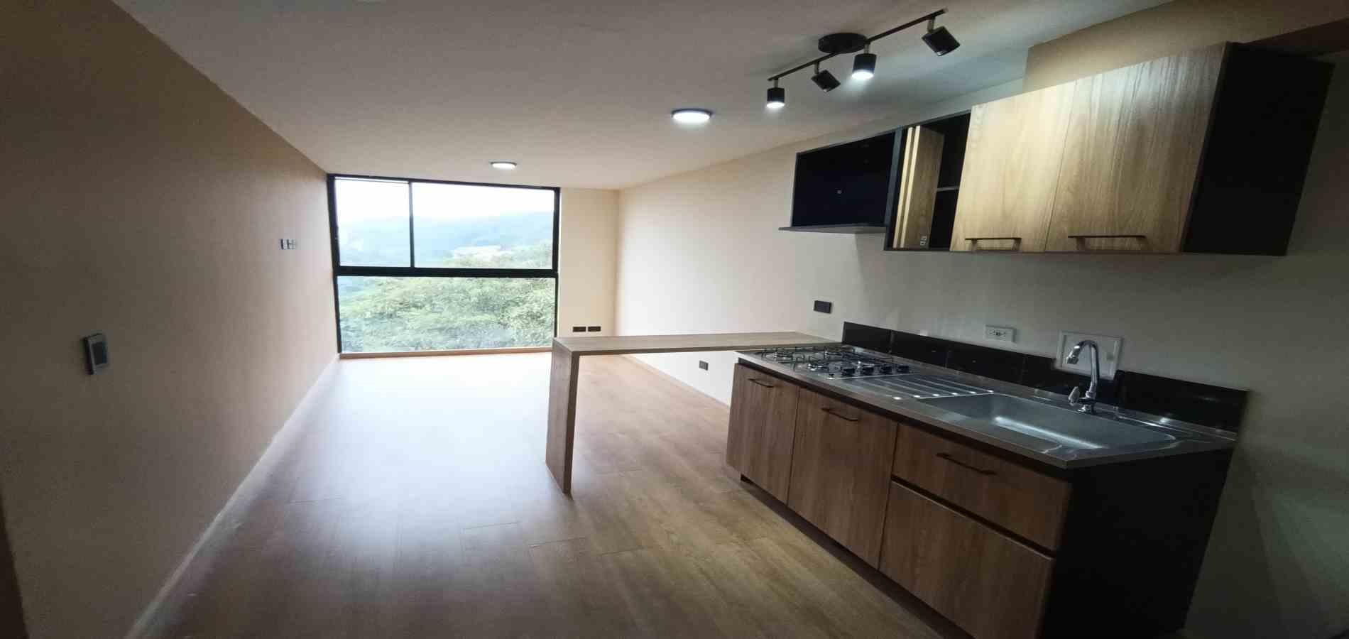 Foto de Apartaestudio en Venta en Santa helena, Manizales - 4 - 279064842