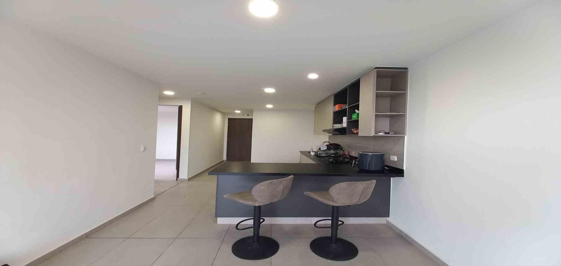Foto de Apartamento para Venta en Ciudad natura, Dosquebradas - 279070047