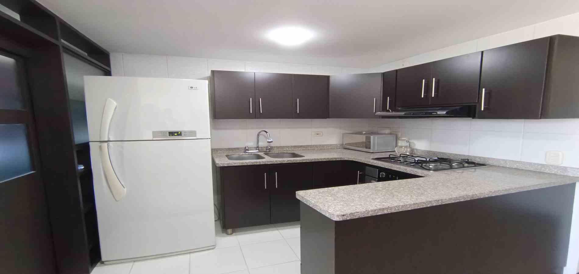 Foto de Apartamento en Venta en Alta suiza, Manizales - 3 - 279070275