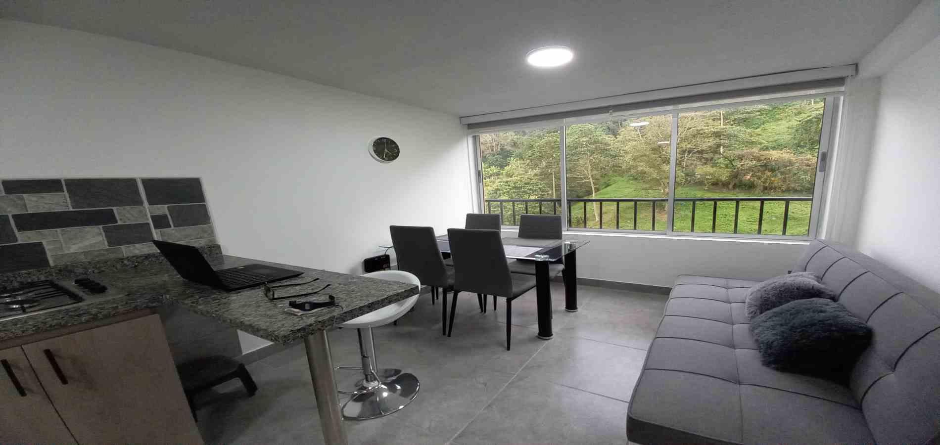 Foto de Apartamento en Arriendo en Alcazares, Manizales - 19 - 279069433