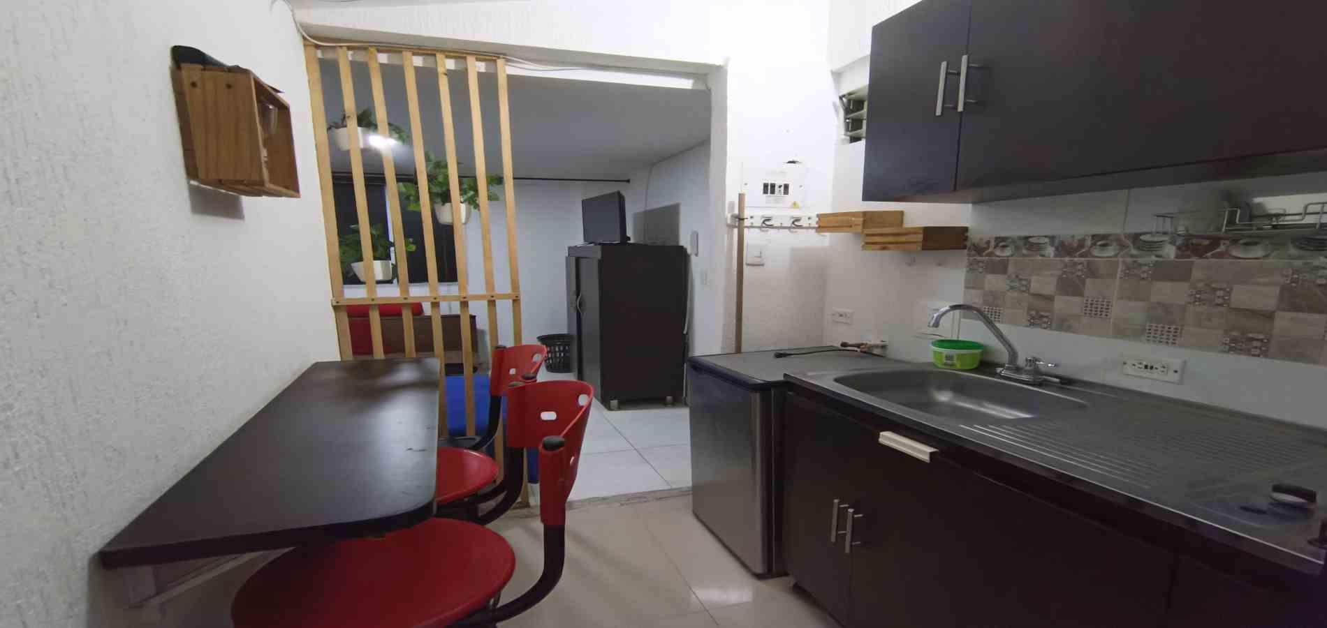 Foto de Apartaestudio en Arriendo en Palermo, Manizales - 8 - 279070175