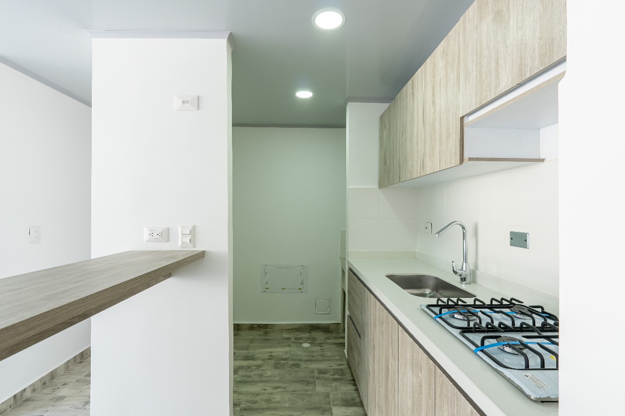 Foto de Apartamento en Venta en La tebaida, La tebaida - 18 - 279065286