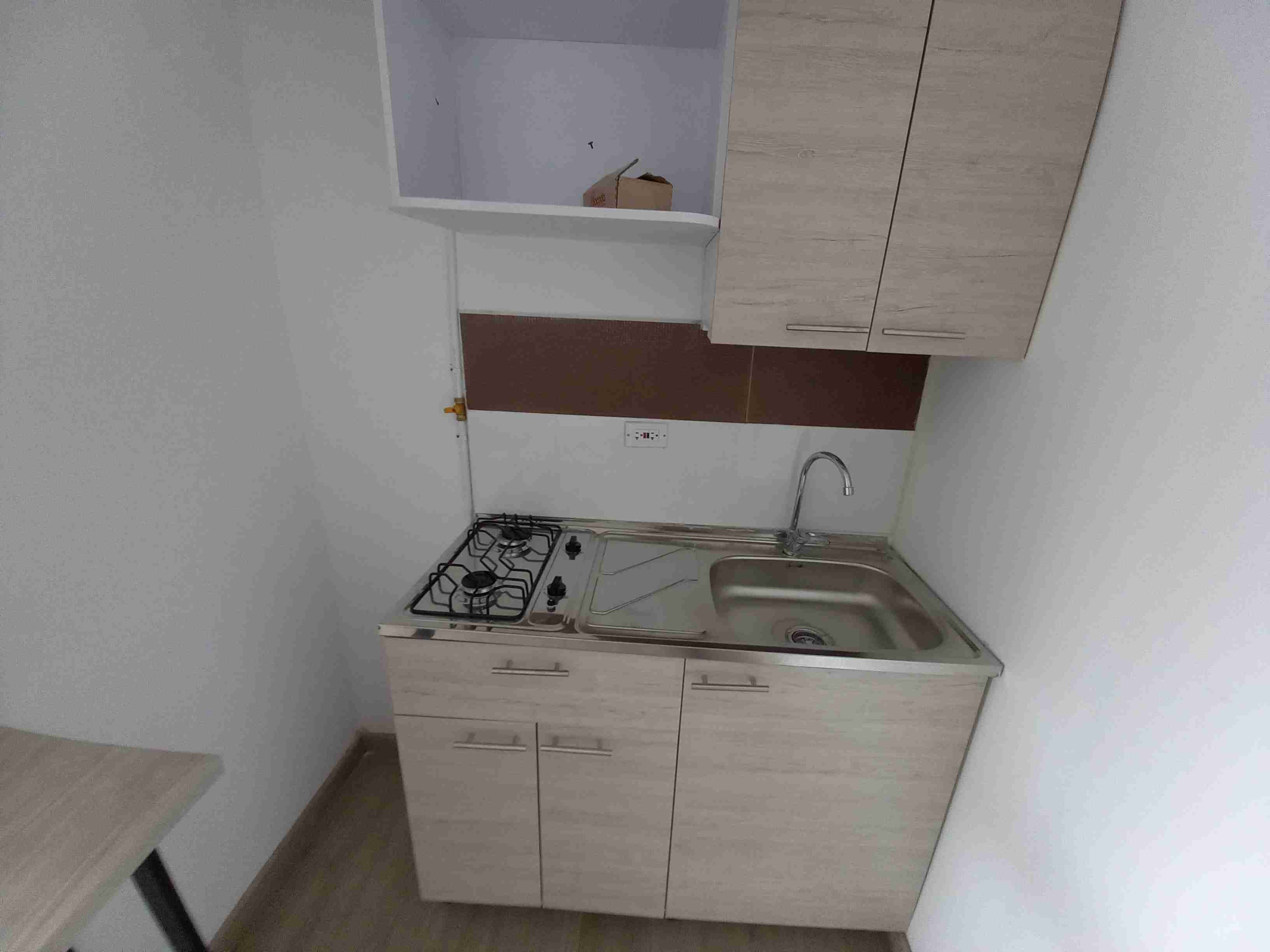Foto de Apartaestudio en Arriendo en Avenida santander , Manizales - 10 - 279057476