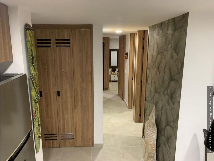 Foto de Apartamento en Venta en Frailes, Dosquebradas - 9 - 279068836