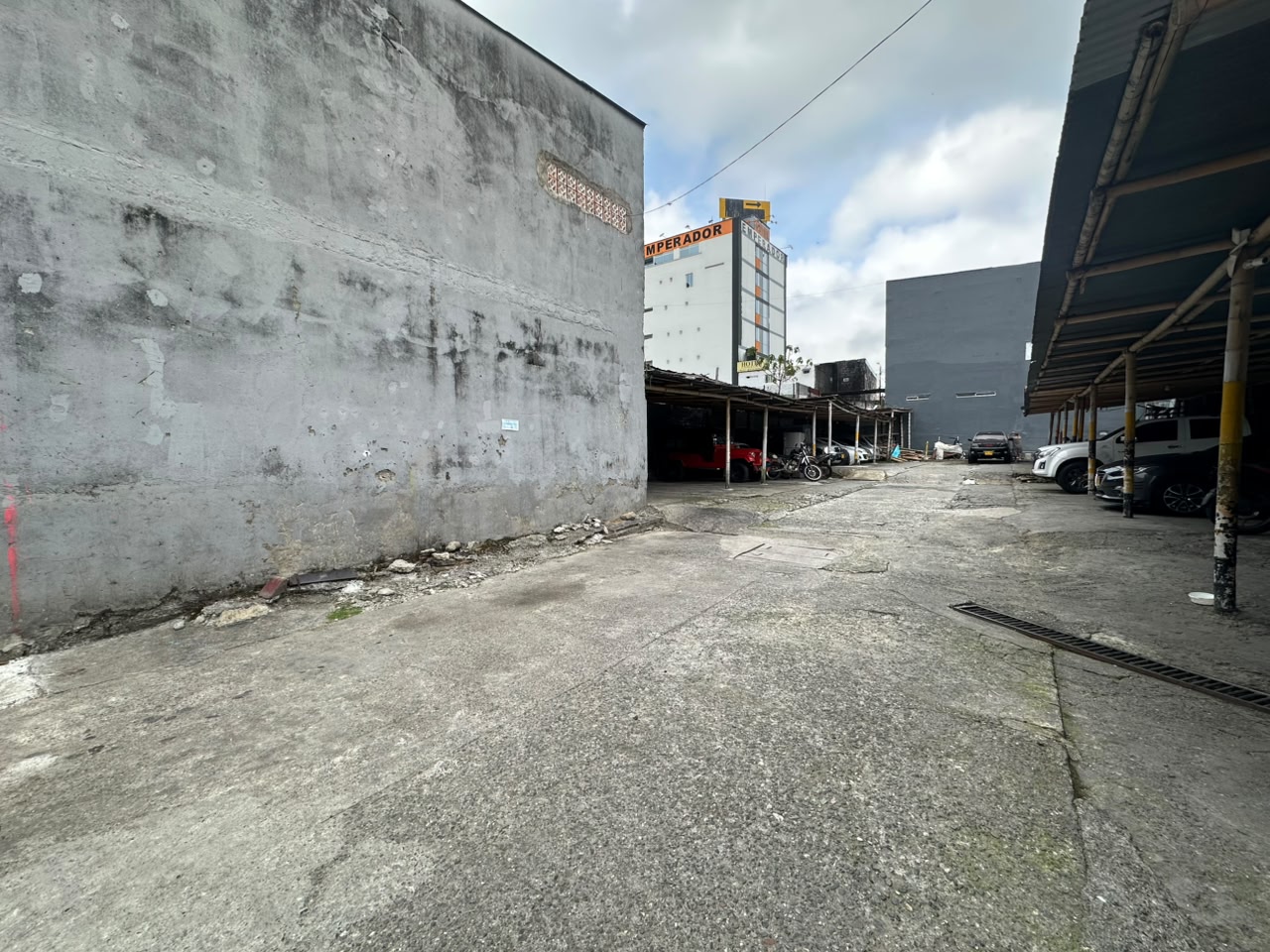 Foto de Lote / terreno para Venta en Centro, Armenia  - 279068615