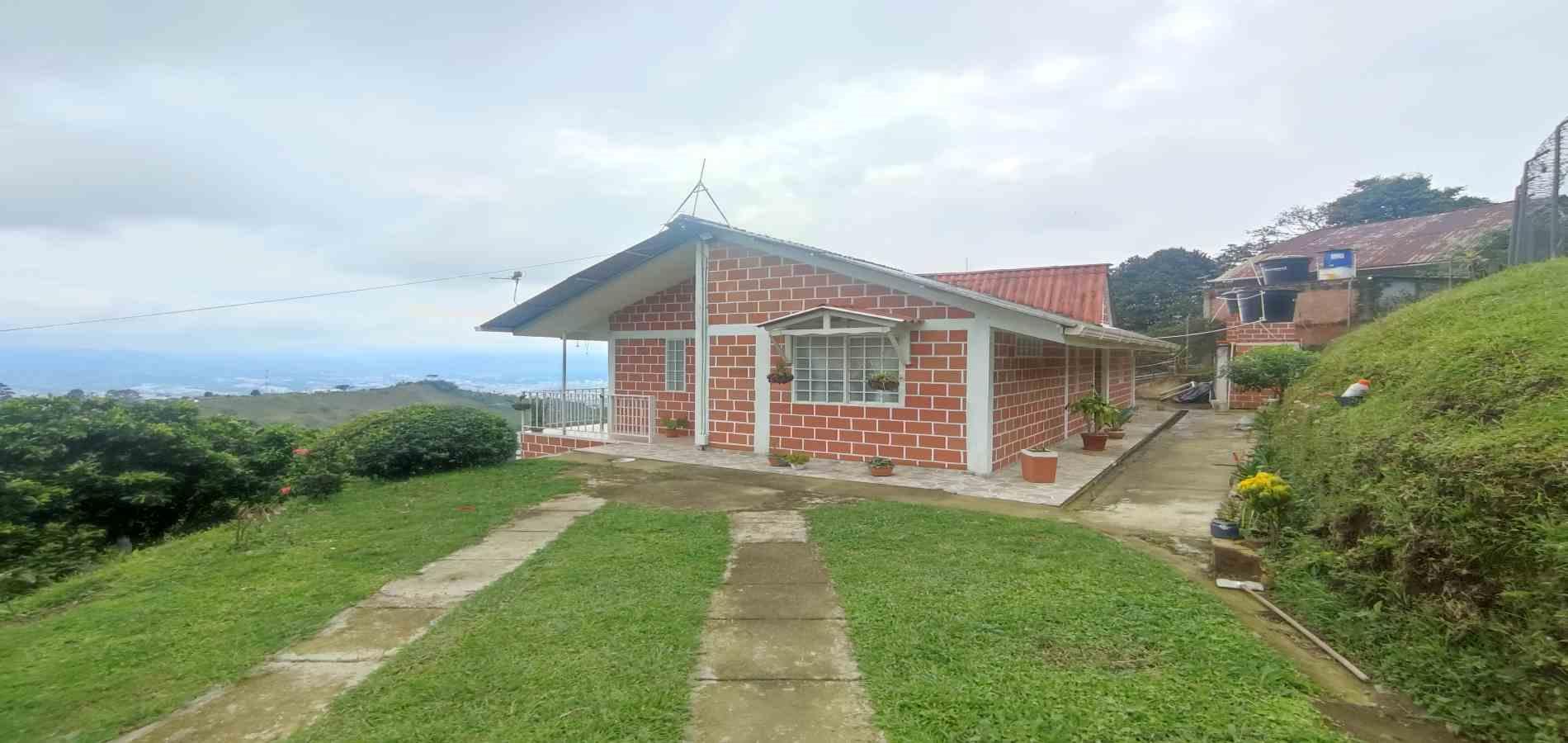 Foto de Finca en Venta en Vereda la independencia alto del nudo, Dosquebradas - 29 - 279065382