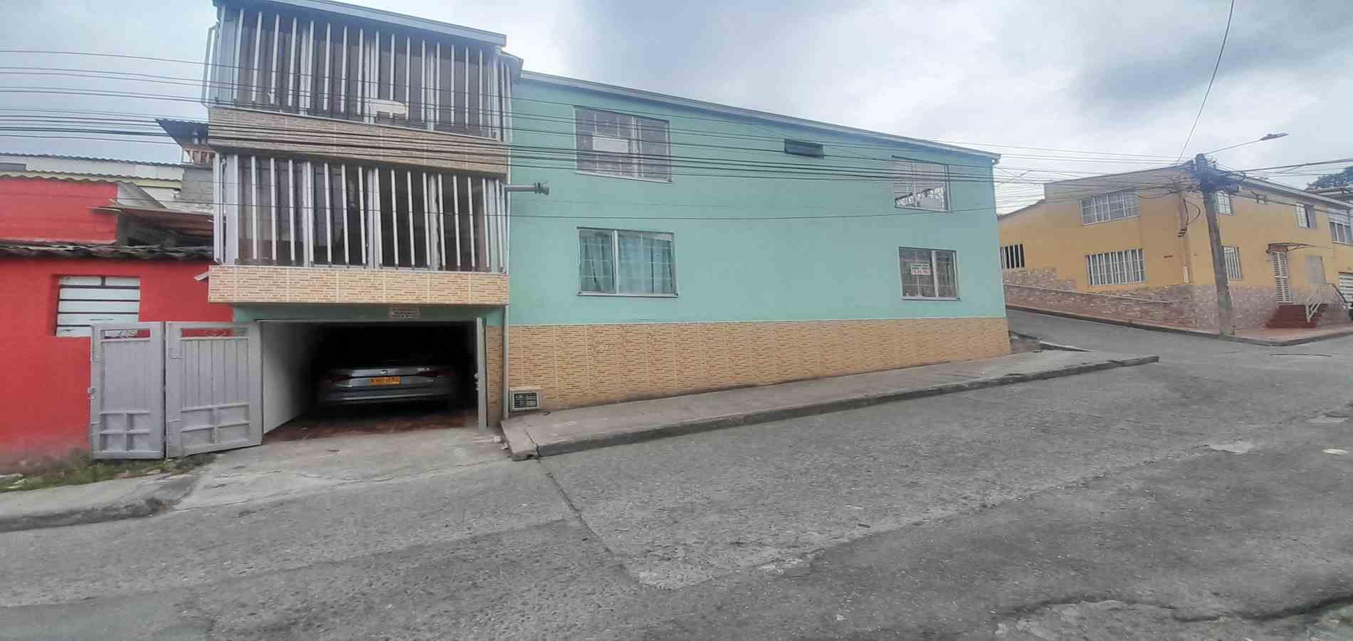 Foto de Casa en Venta en La pradera, Villamaria - 17 - 279058853