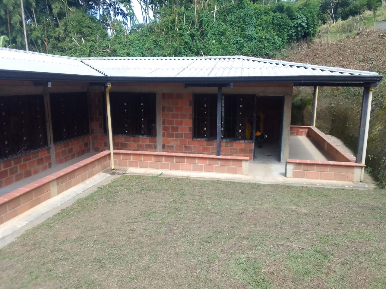 Foto de Casa campestre en Venta en Cambia, Chinchina - 8 - 53159