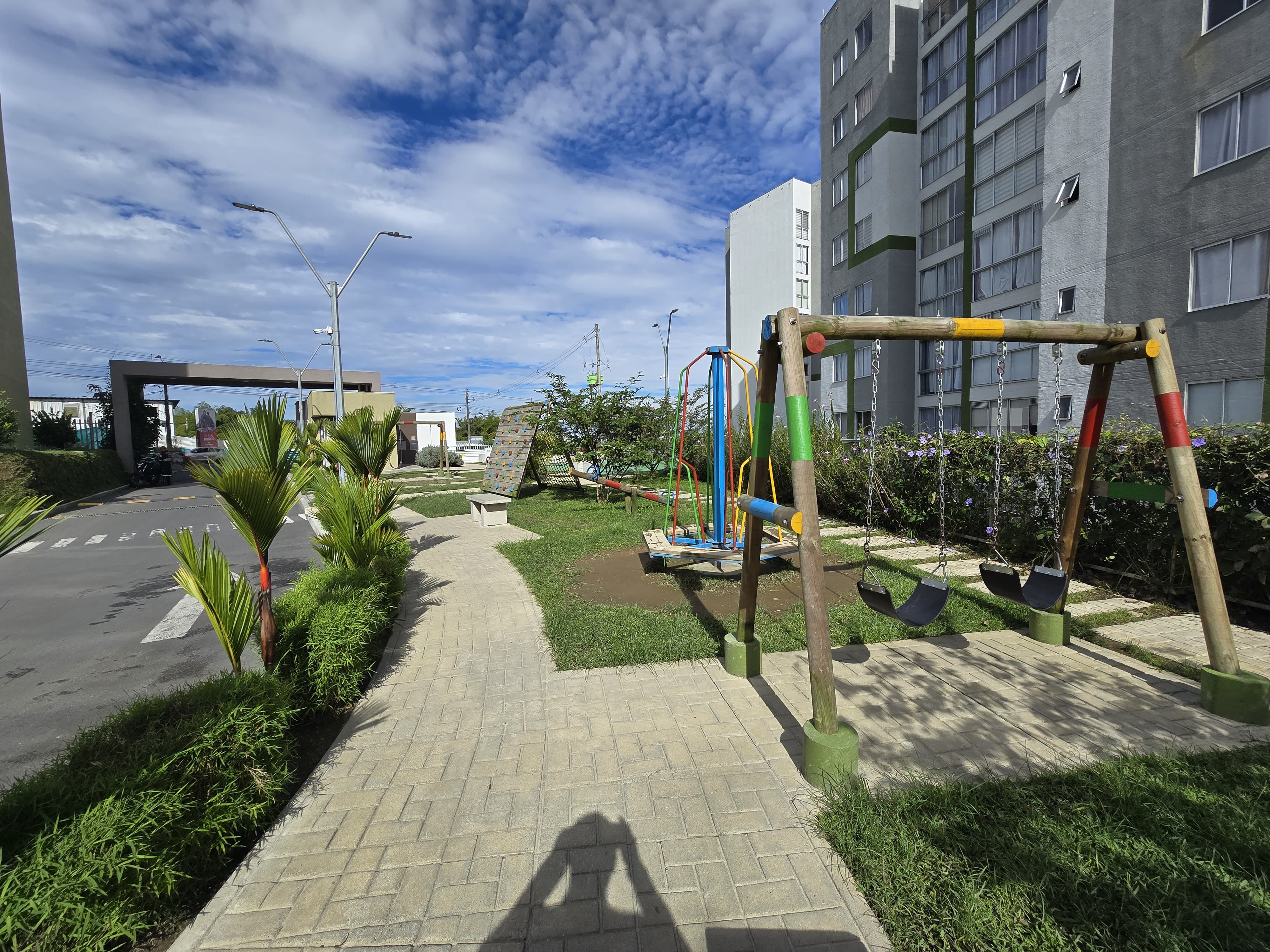 Foto de Apartamento en Venta en La pradera, Dosquebradas - 5 - 279063542
