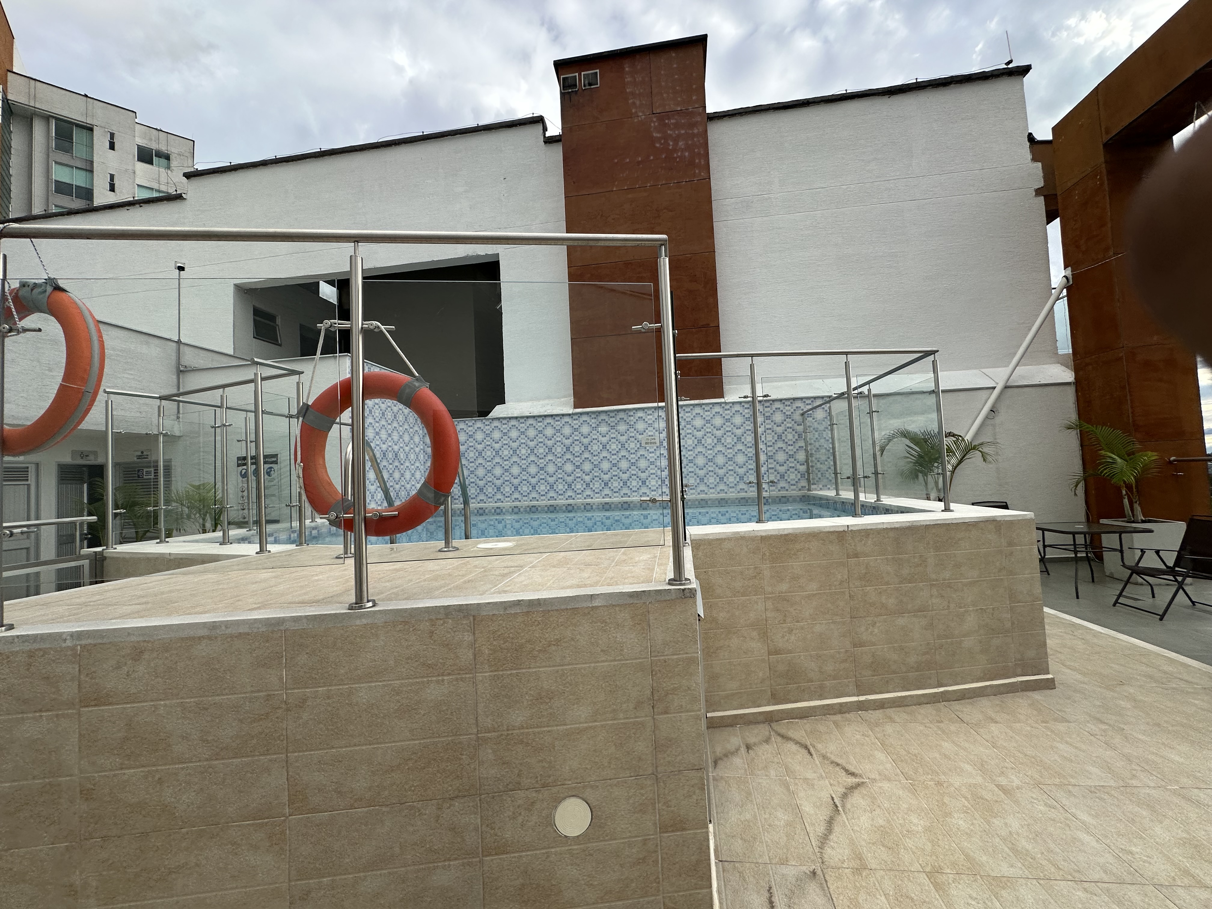 Foto de Apartaestudio en Venta en Centenario, Armenia  - 2 - 279067969