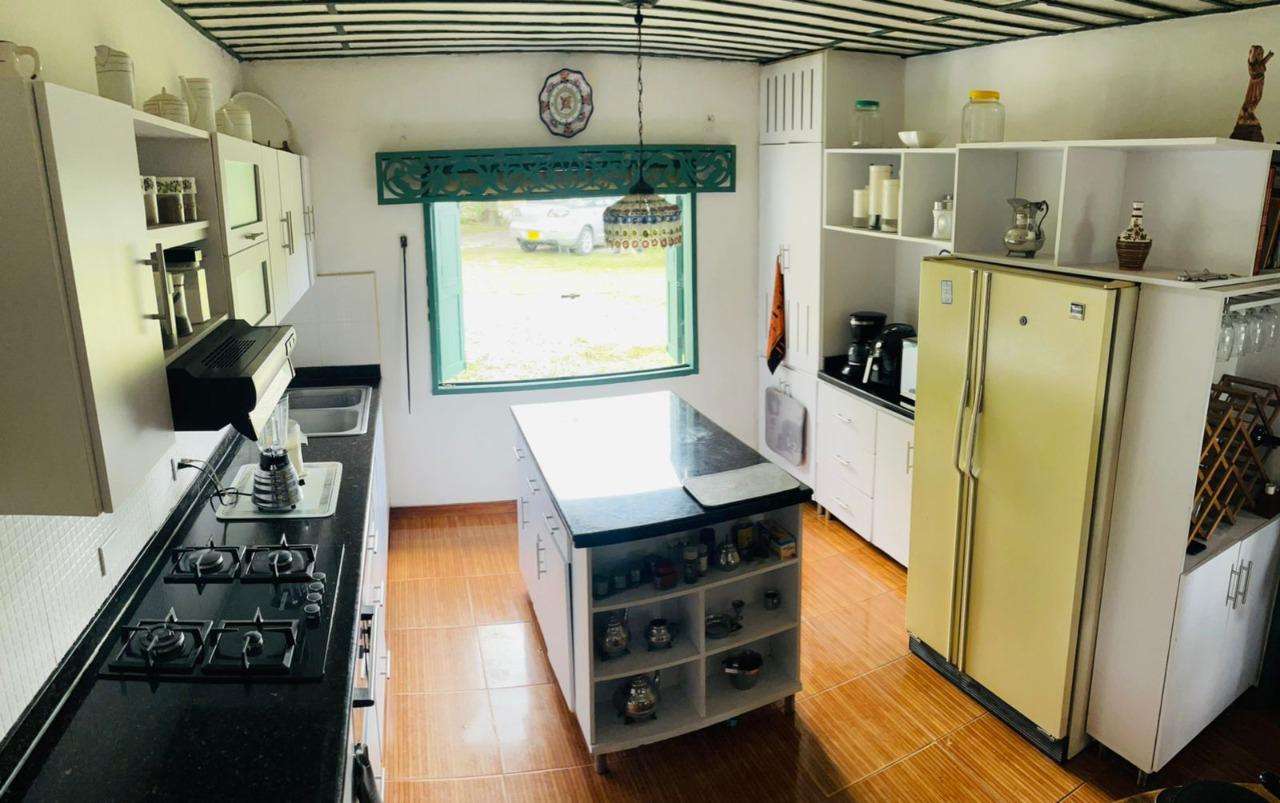 Foto de Casa campestre en Arriendo en El caimo, Armenia  - 1 - 279064319