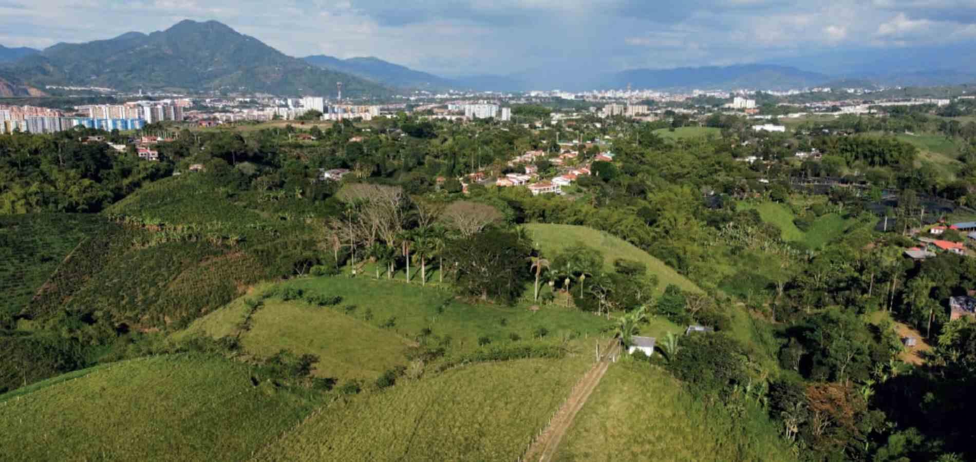Foto de Lote / terreno en Venta en La siria, Pereira - 2 - 279058596