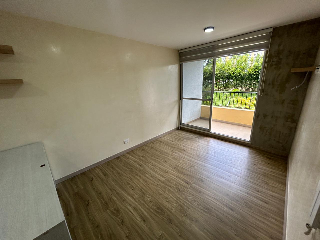 Foto de Apartaestudio para Arriendo en Galicia, Pereira - 279061614