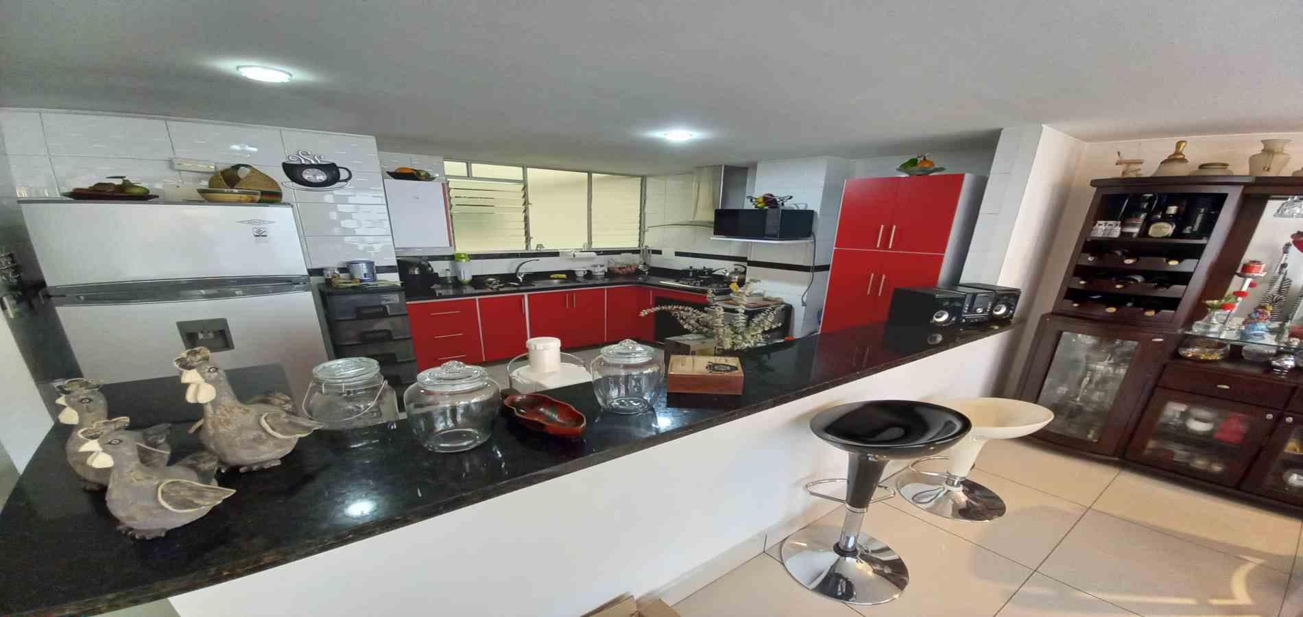 Foto de Apartamento en Venta en Alta suiza, Manizales - 3 - 279056760