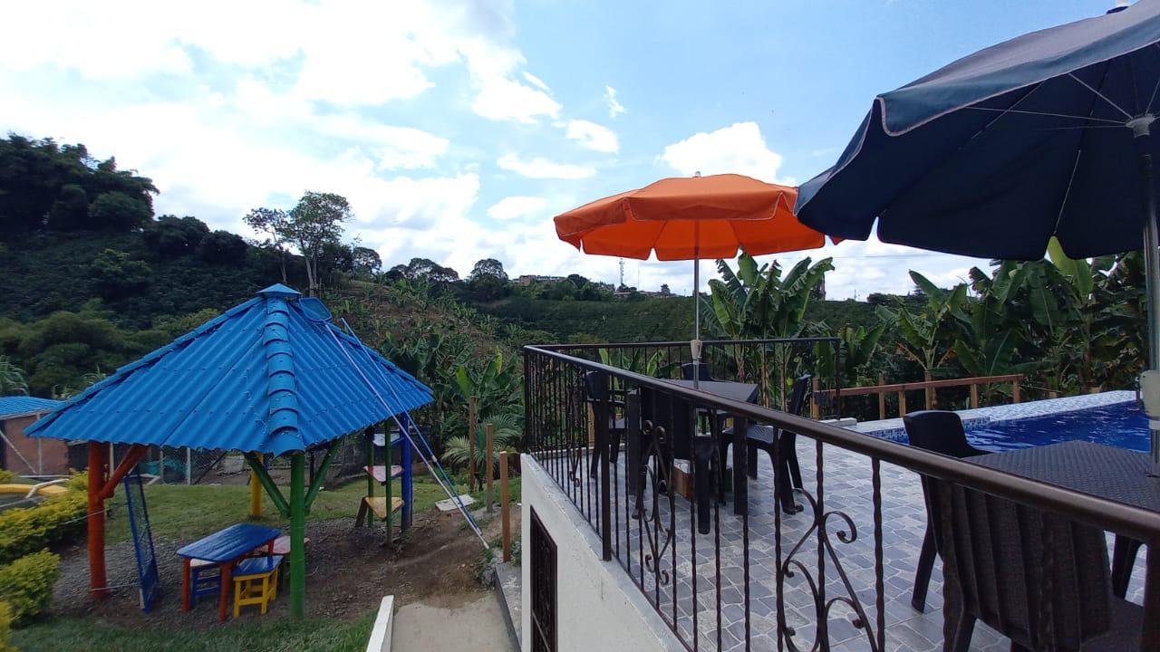 Foto de Edificio de apartamentos en Venta en Altagracia, Pereira - 21 - 279065631