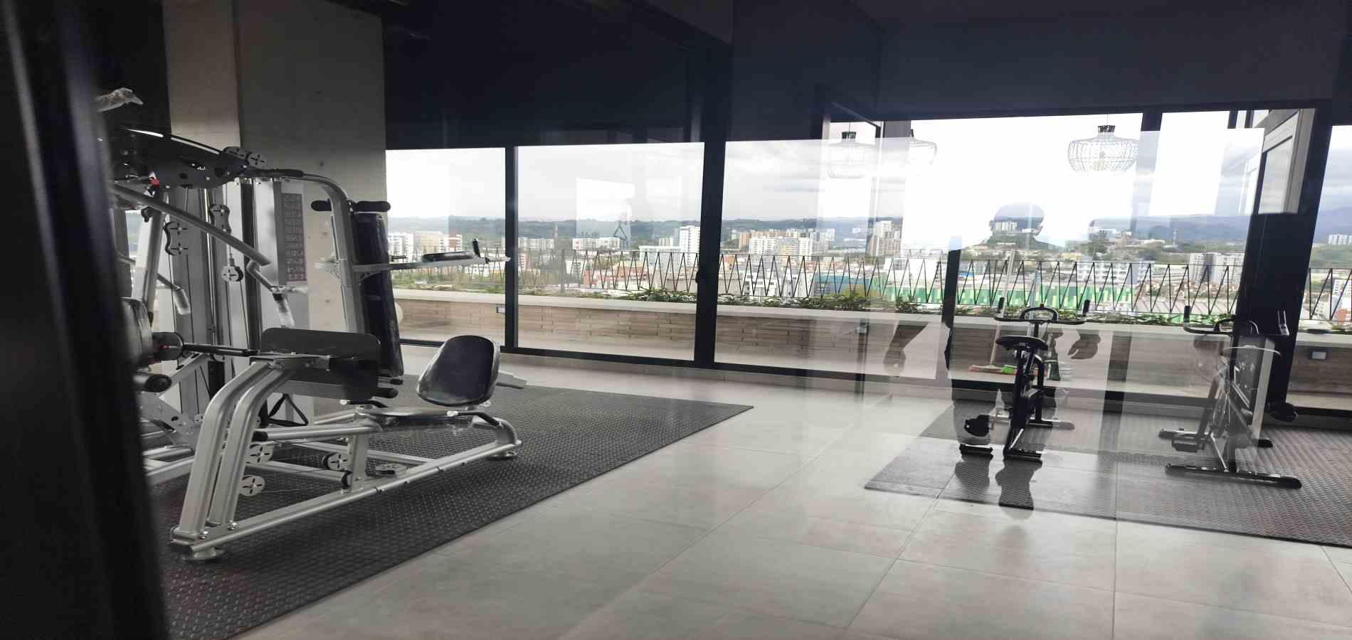 Foto de Apartamento para Arriendo en La castellana, Armenia  - 279068342