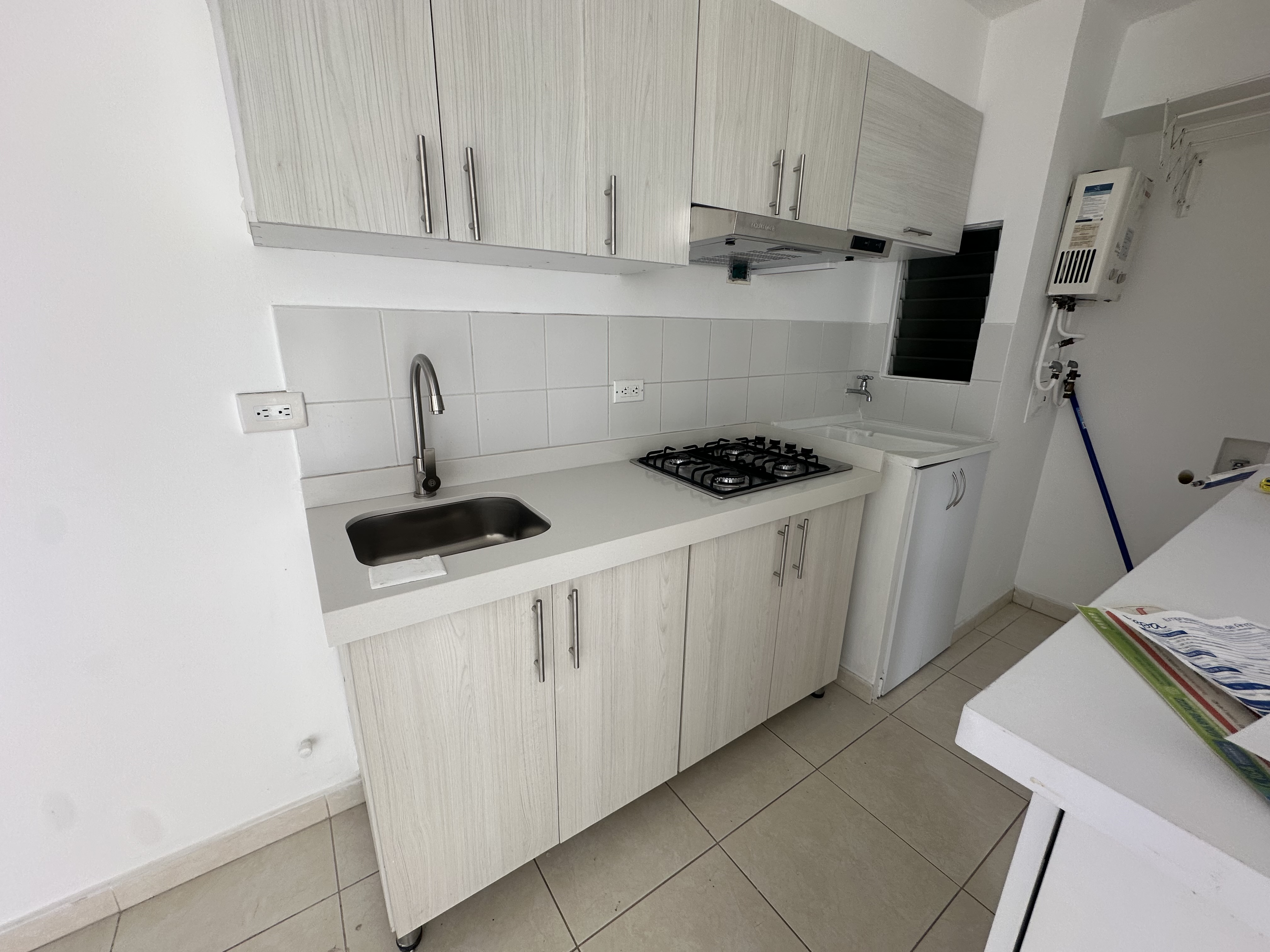 Foto de Apartamento en Arriendo en Arenales, Armenia  - 3 - 279069144