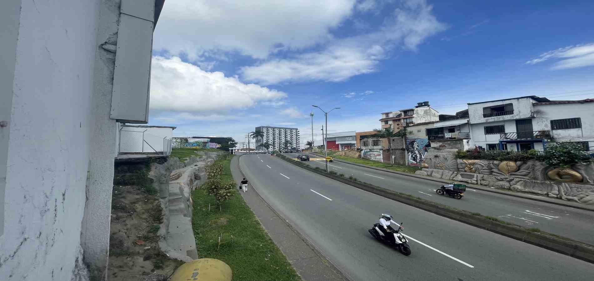 Foto de Lote / terreno para Venta en Centro, Armenia  - 279063263