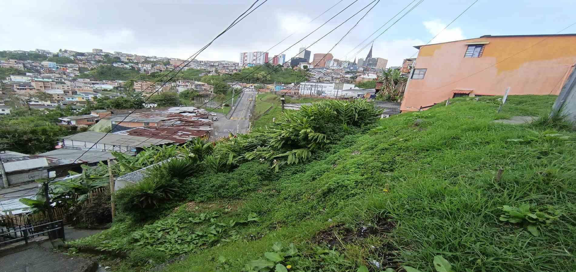 Foto de Lote / terreno en Venta en Campo amor, Manizales - 6 - 279067419