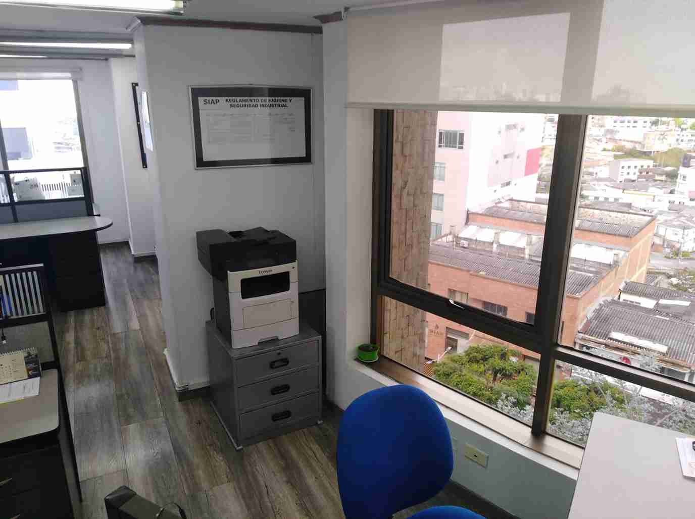 Foto de Oficina en Venta en Palogrande, Manizales - 8 - 279060910