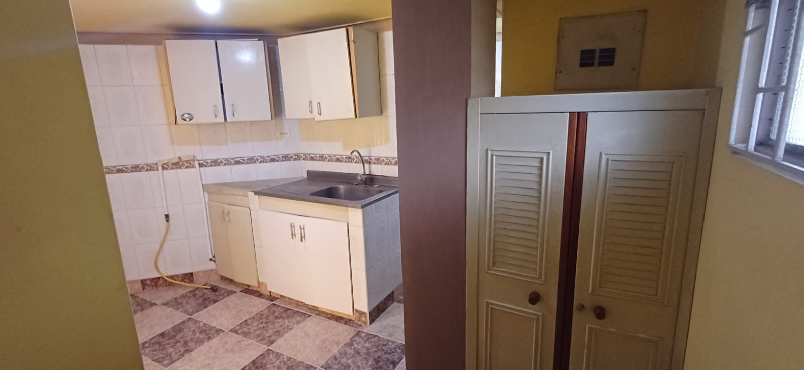 Foto de Apartamento para Arriendo en Villa carmenza, Manizales - 26925