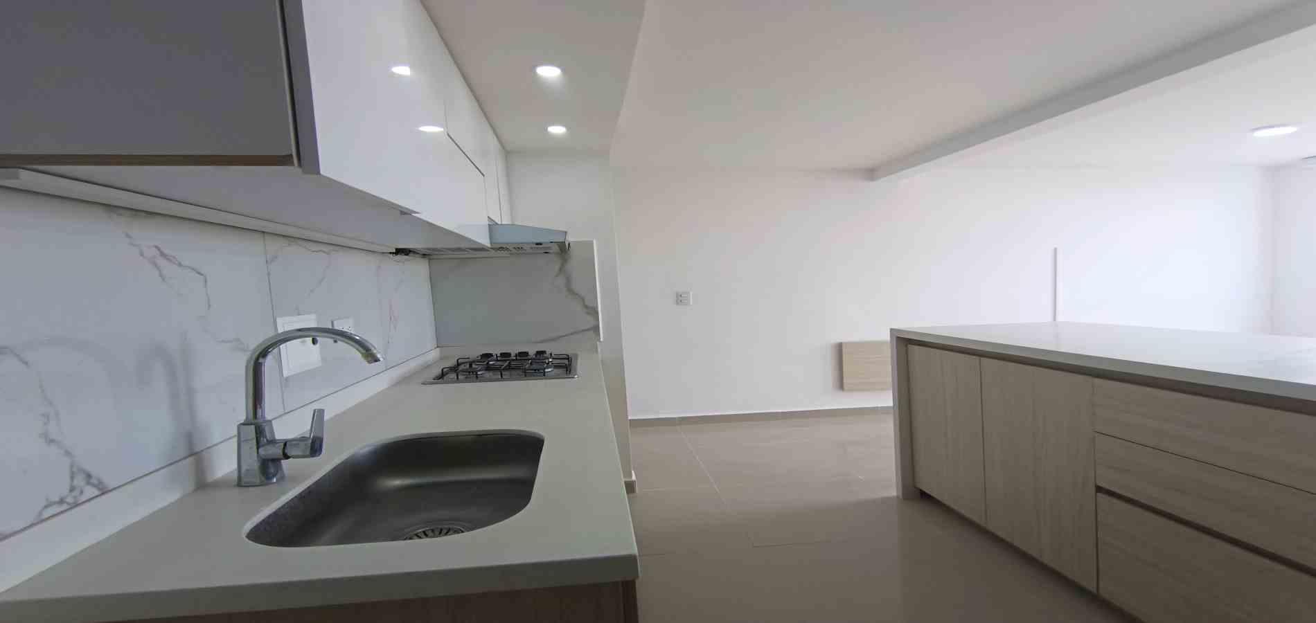 Foto de Apartamento en Arriendo en La francia, Manizales - 8 - 279070128