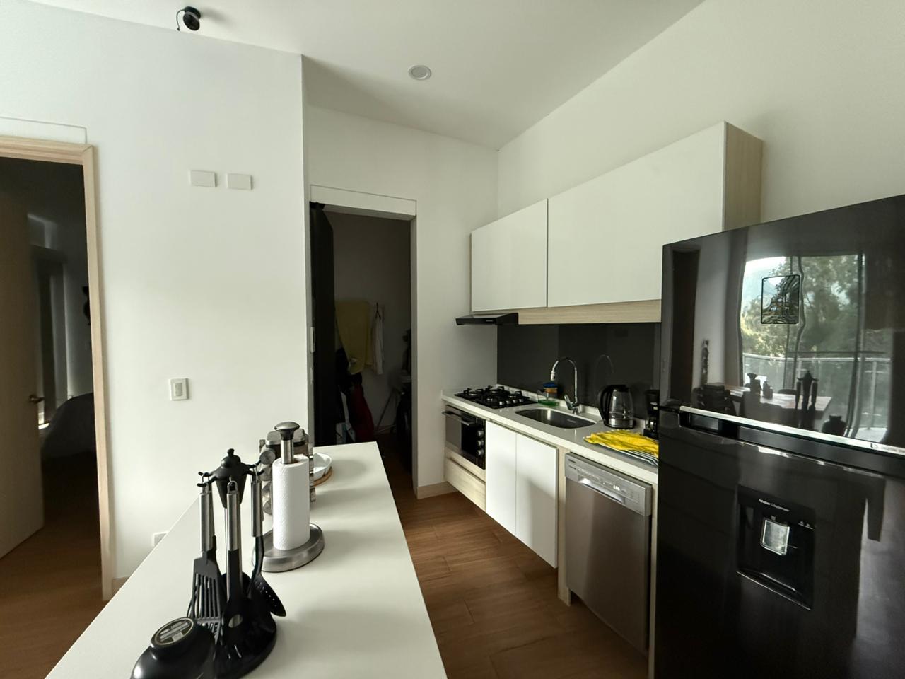 Foto de Apartaestudio para Venta en Avenida centenario, Armenia  - 279067846