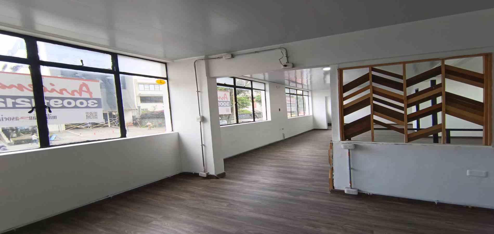 Foto de Local en Arriendo en Avenida santander , Manizales - 7 - 279056554